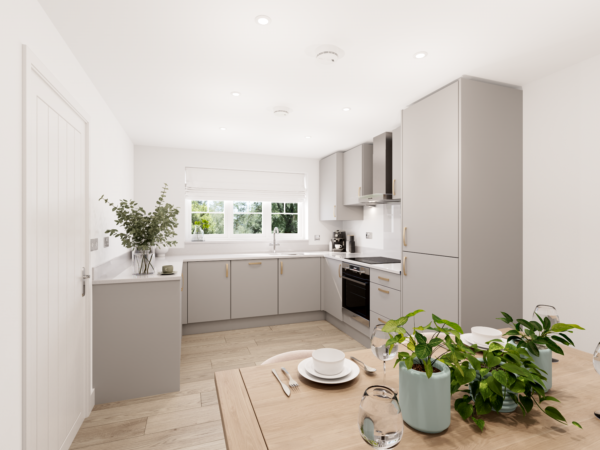 Plot 23 - The Leicester - Image 2