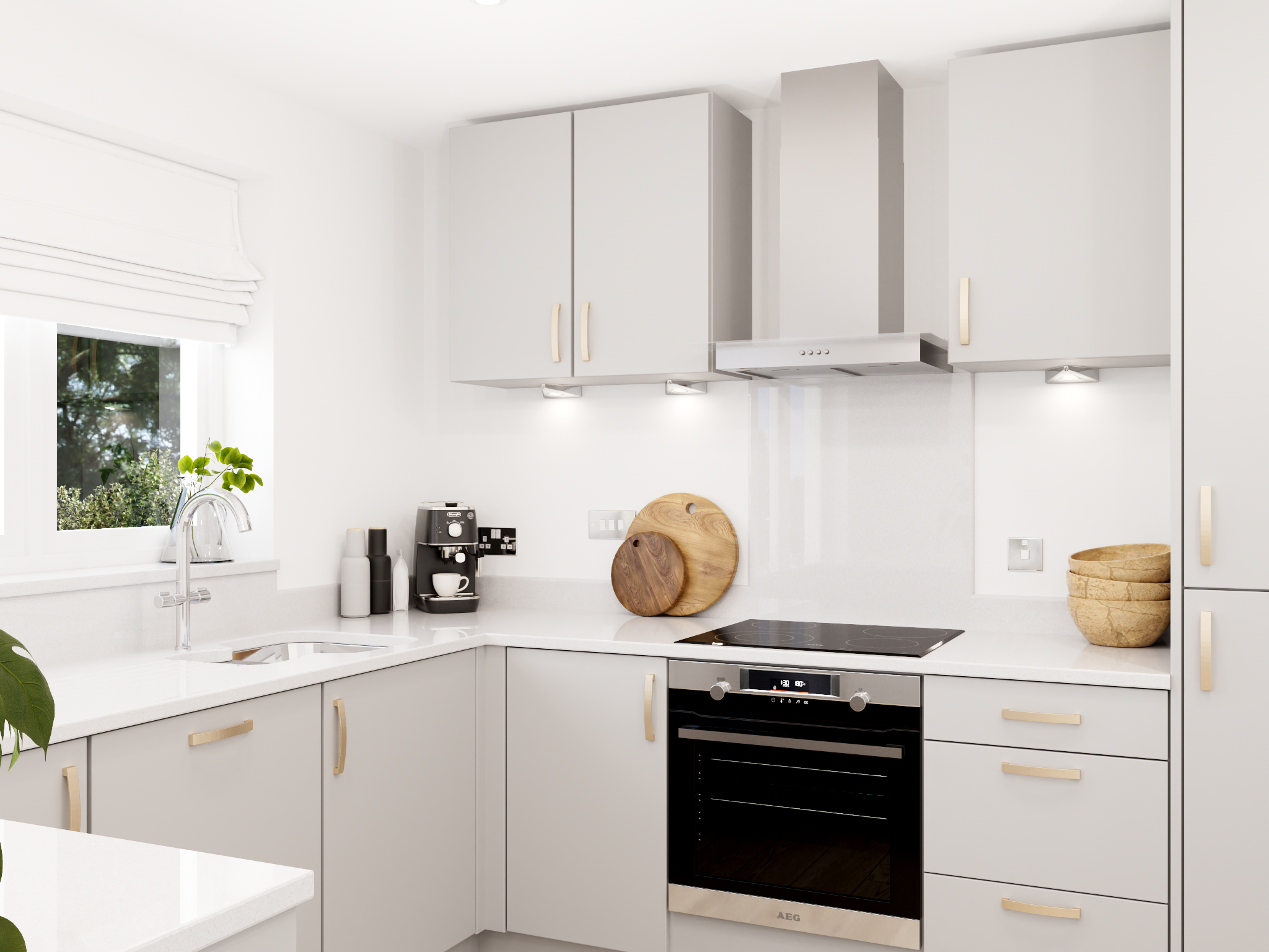 Plot 26 - The Hatfield - Image 2