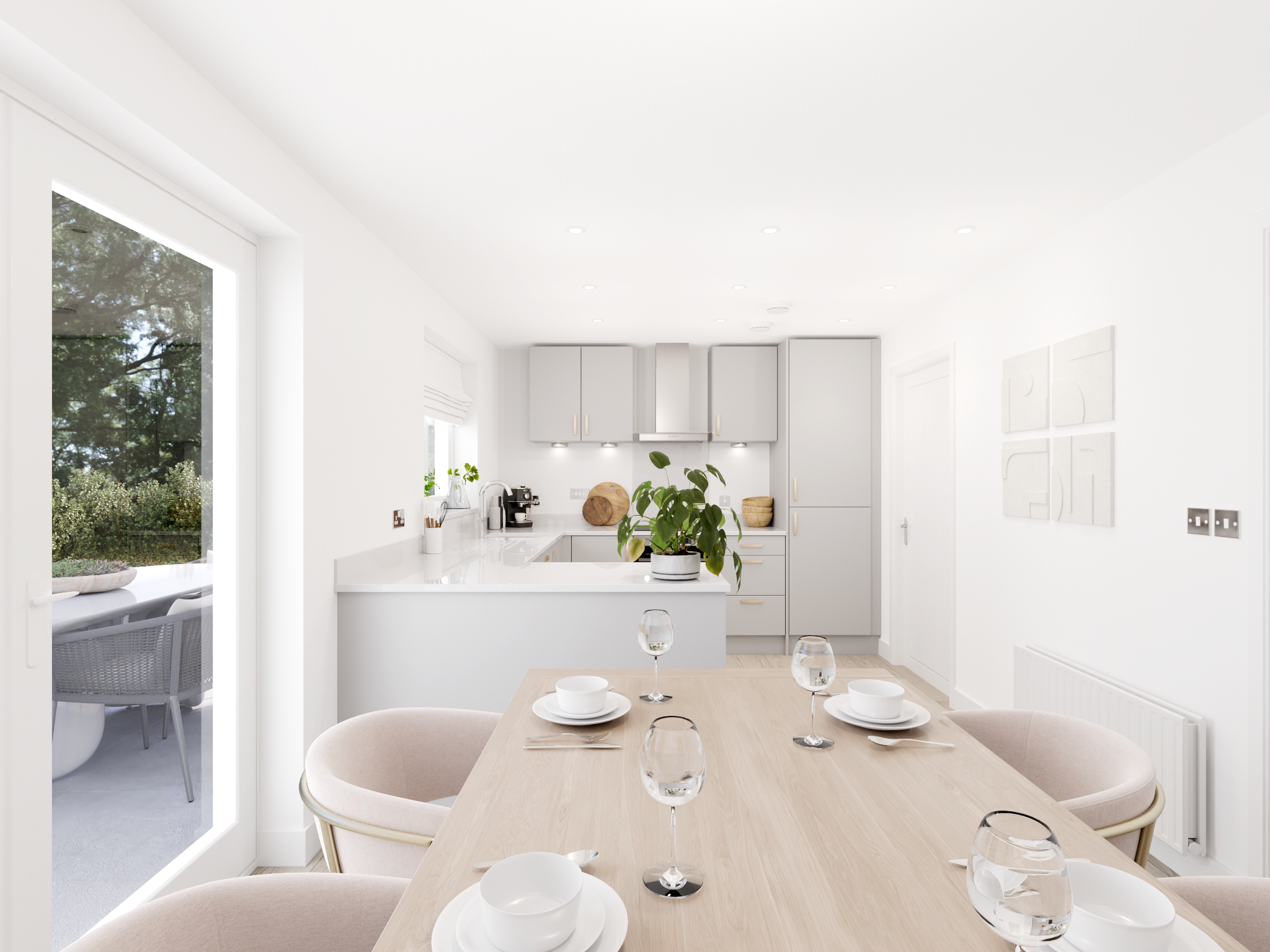 Plot 26 - The Hatfield - Image 3