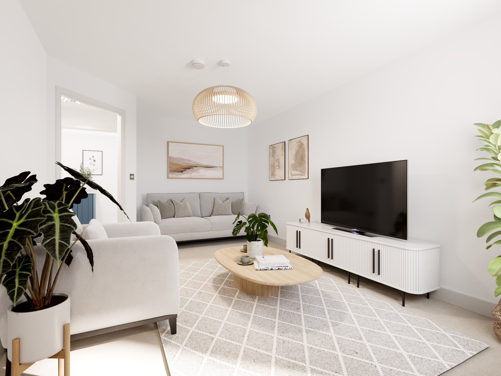 Plot 49 - The Rufford - Image 4