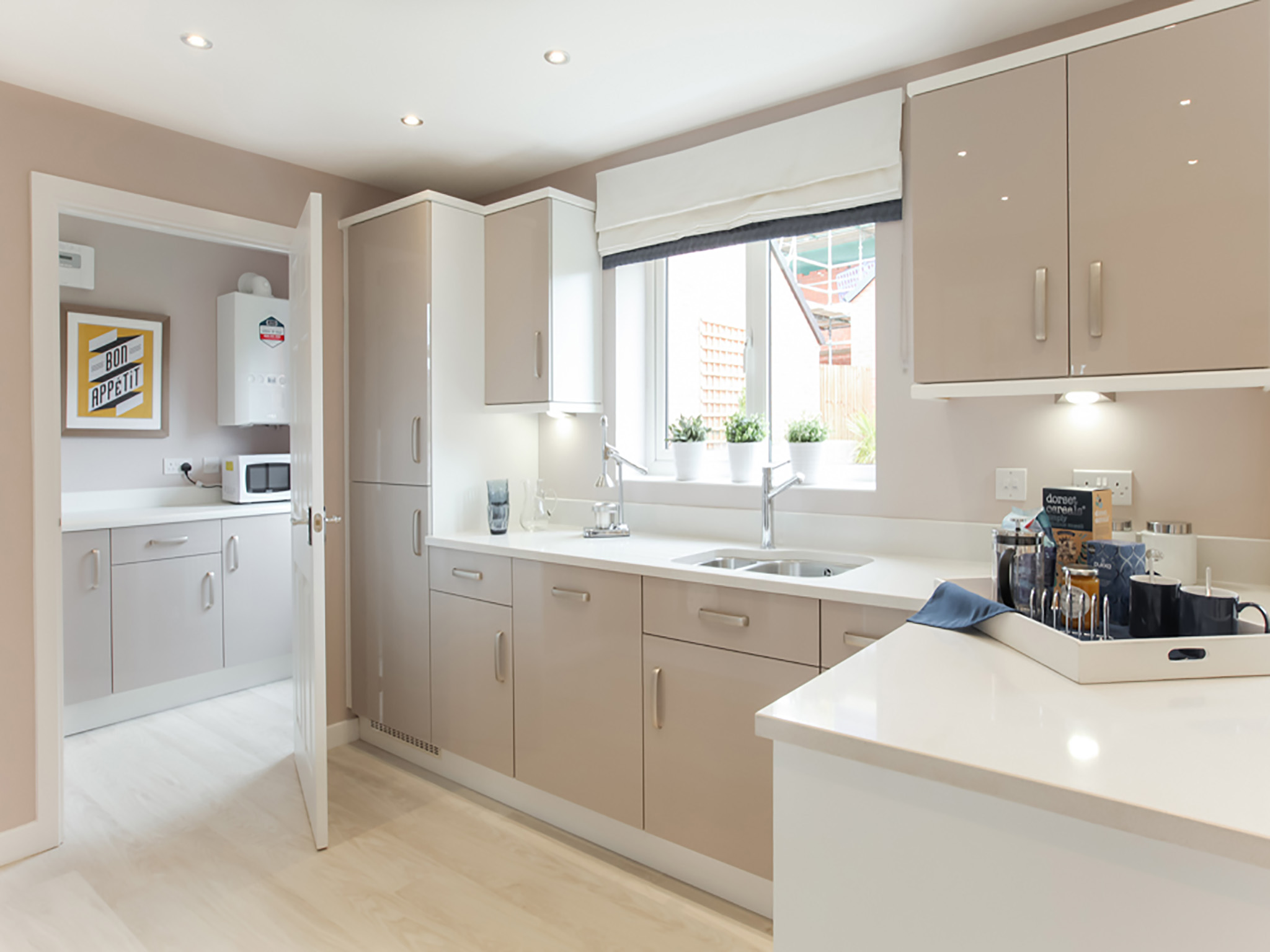 Plot 210 - The Warwick - Image 3
