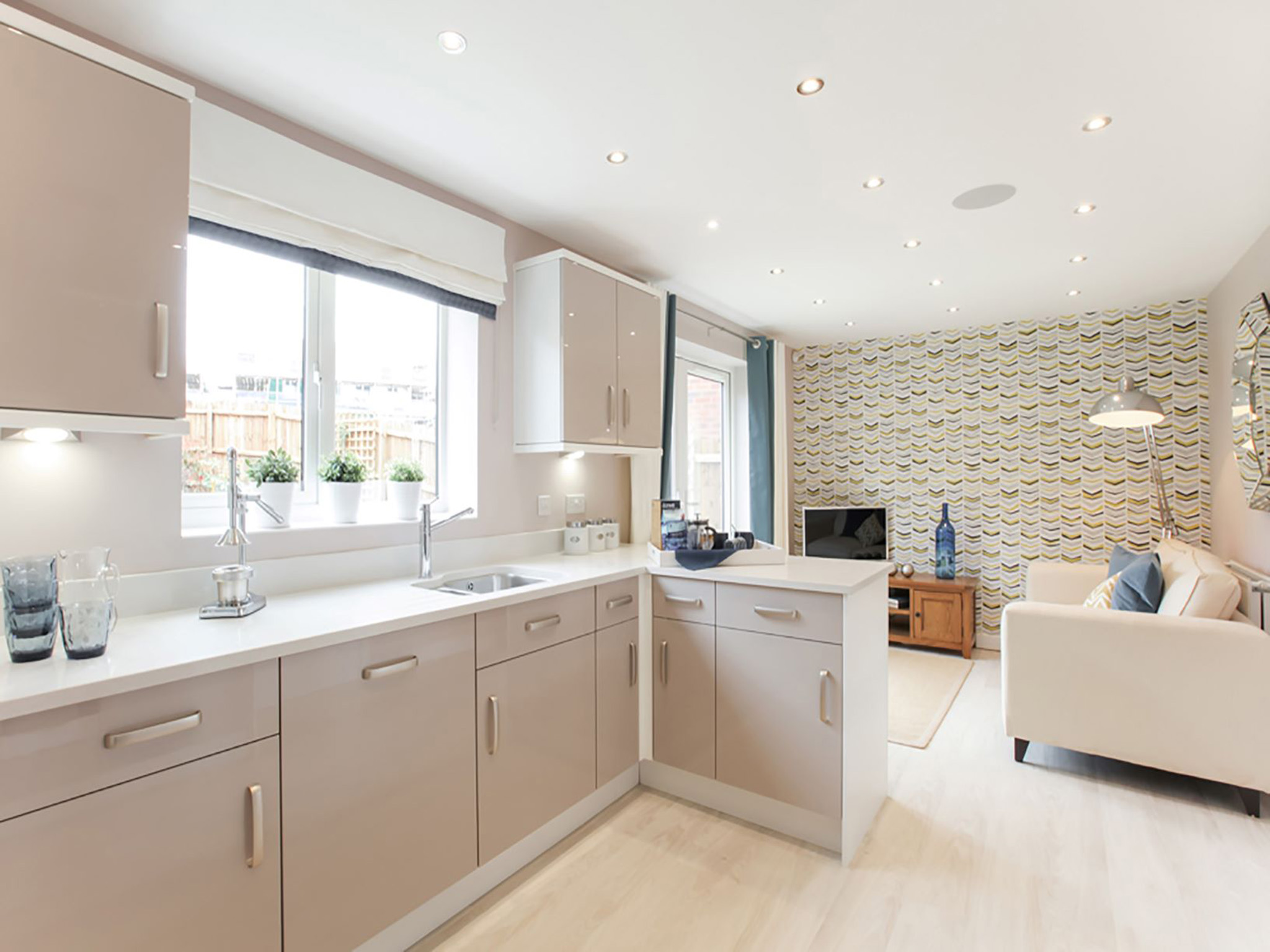 Plot 210 - The Warwick - Image 4
