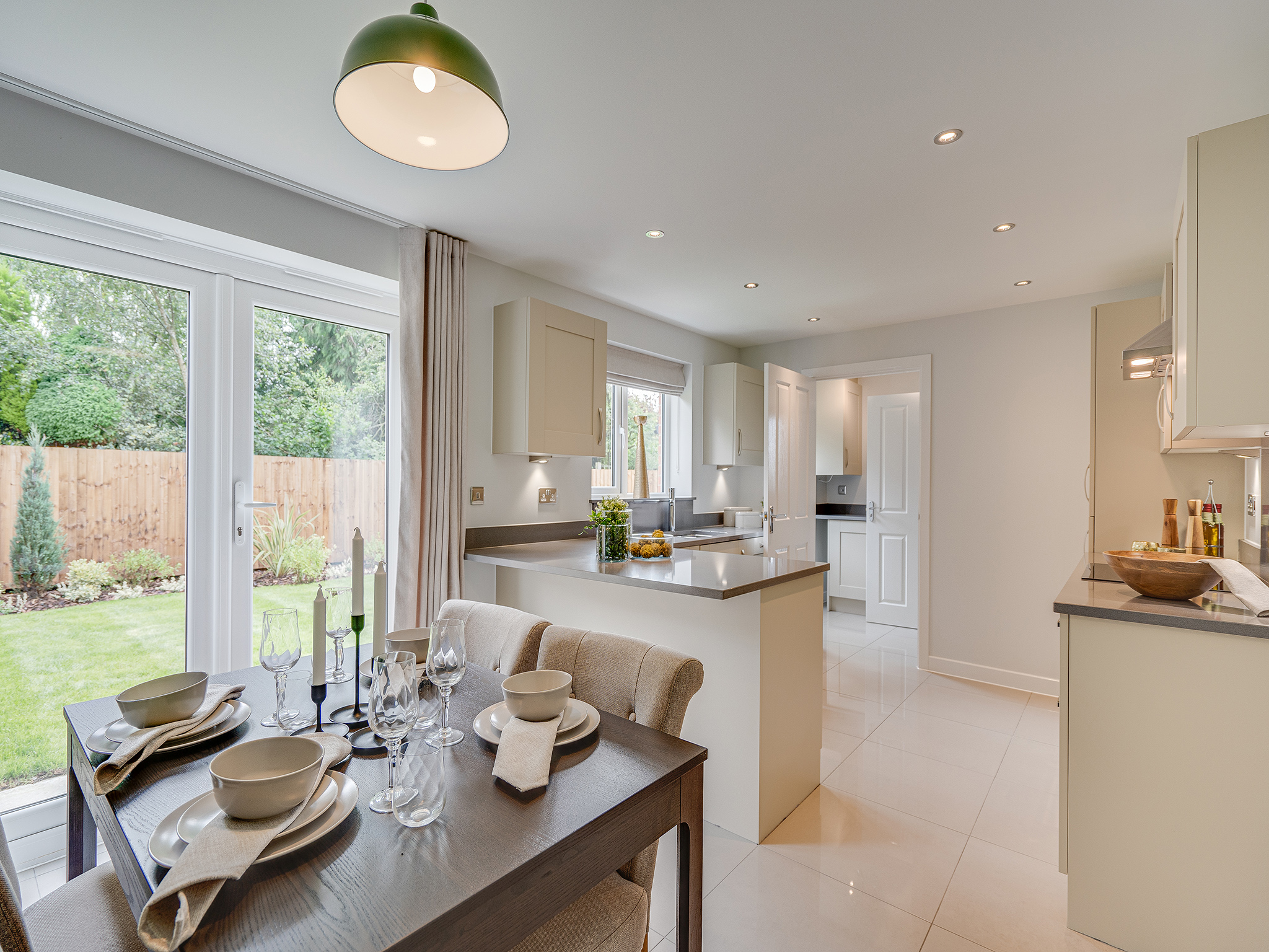 Plot 223 - The Longthorpe - Image 1