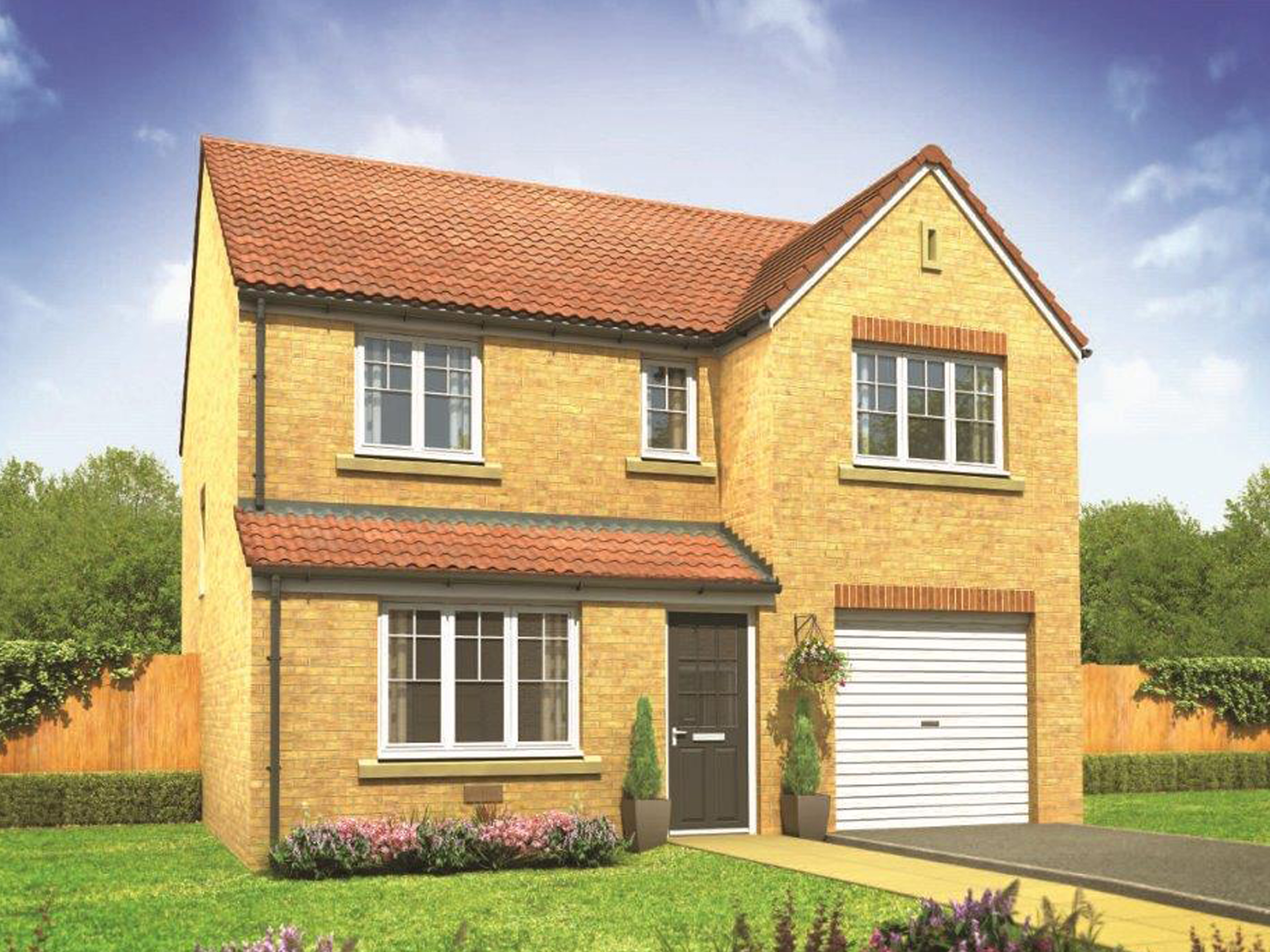 Plot 223 - The Longthorpe - Image 2