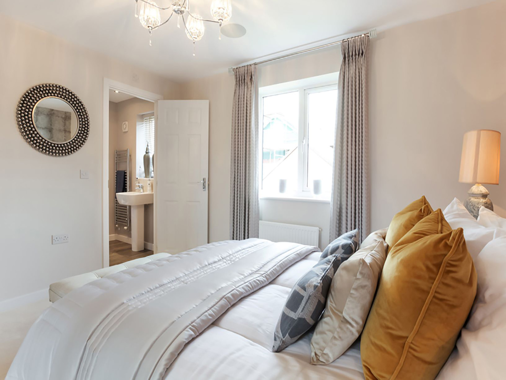 Plot 225 - The Warwick - Image 1