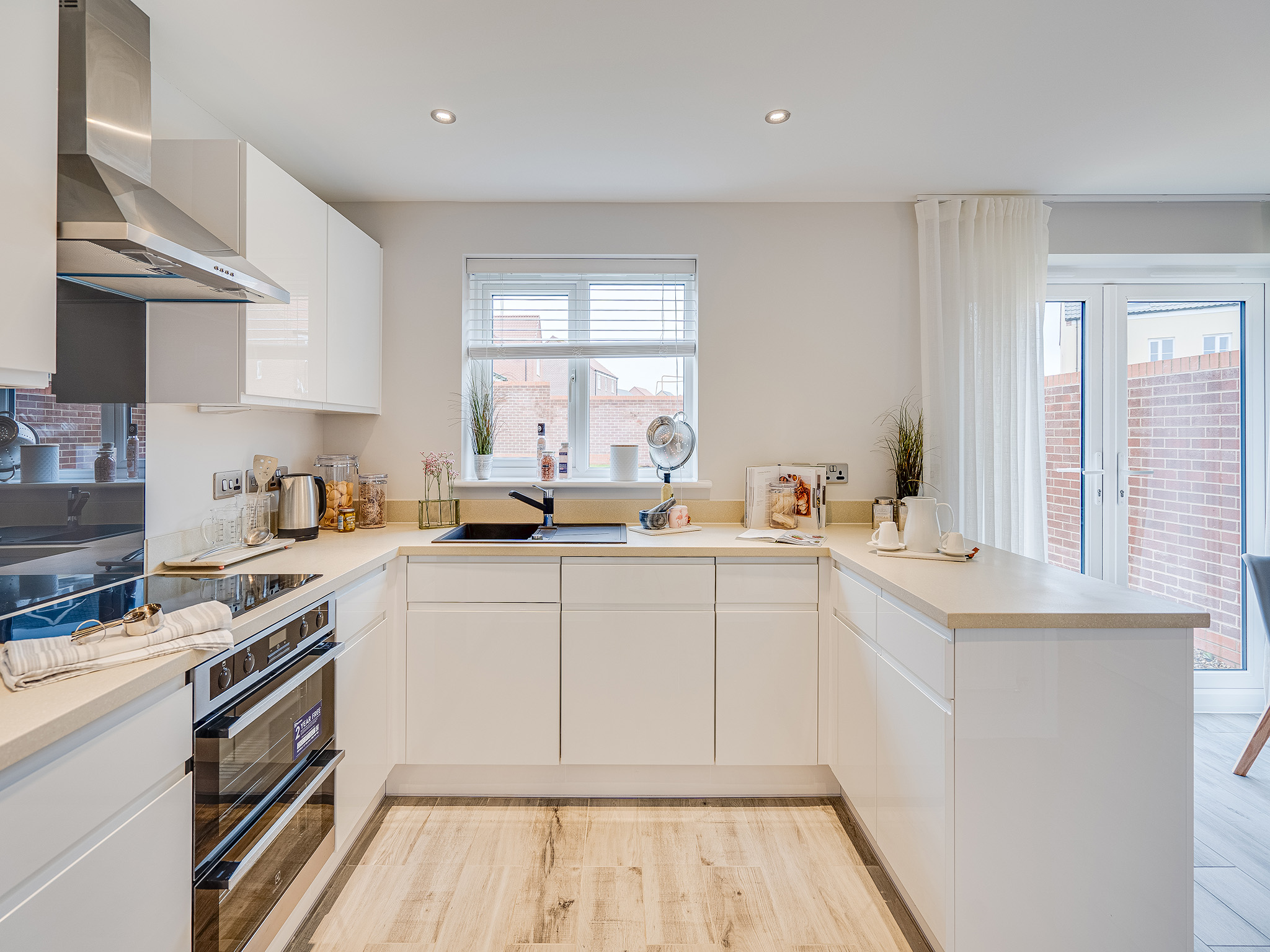 Plot 236 - The Earlswood - Image 1
