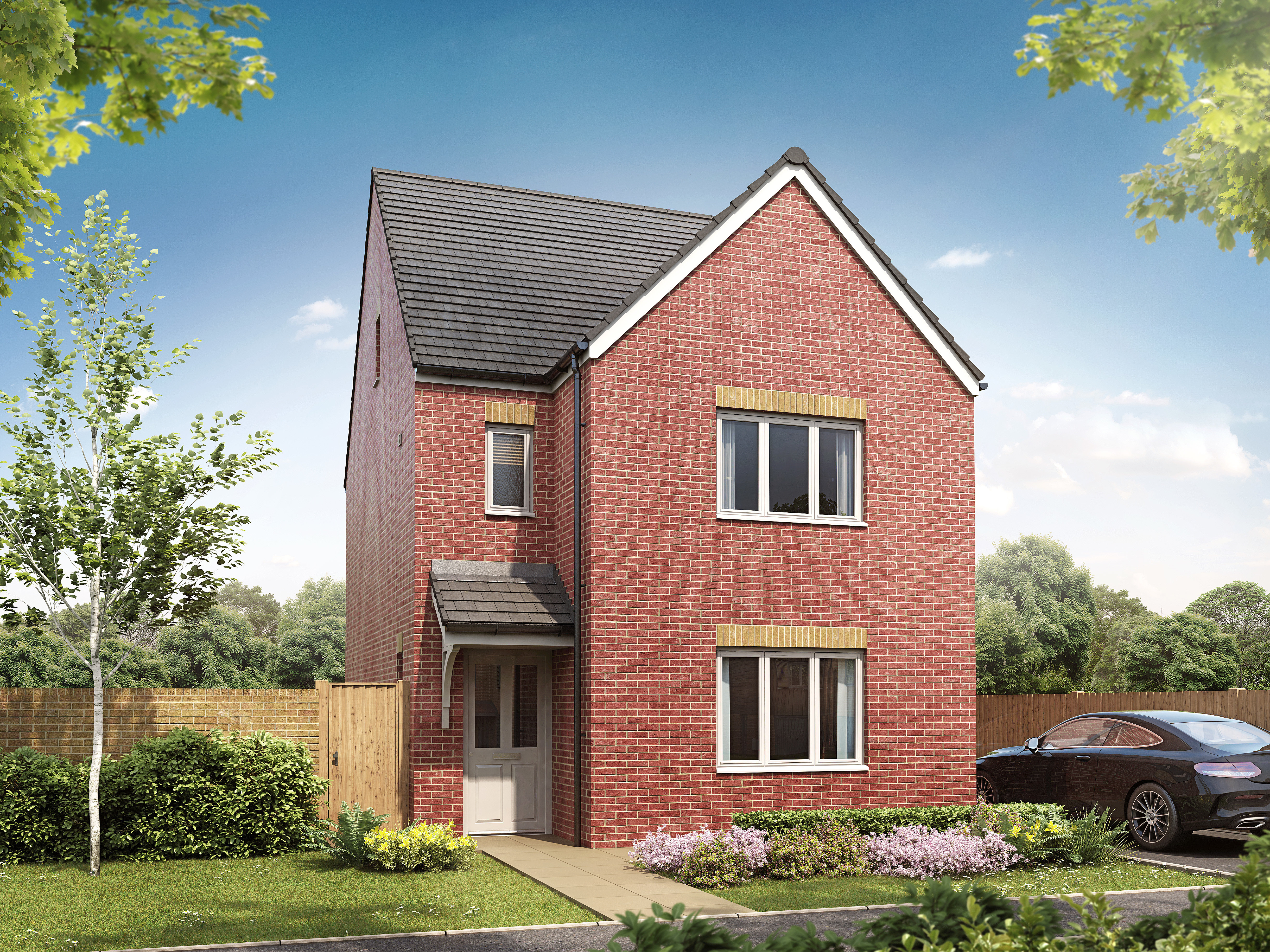 Plot 236 - The Earlswood - Image 2
