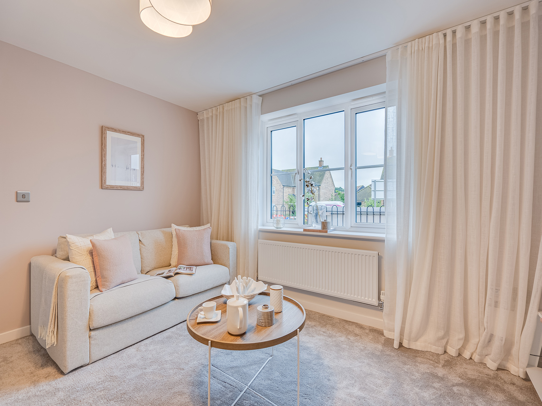 Plot 236 - The Earlswood - Image 3