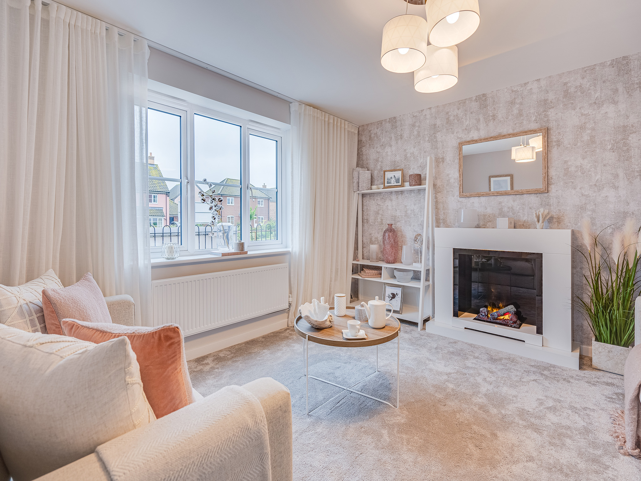 Plot 336 - The Earlswood - Image 3