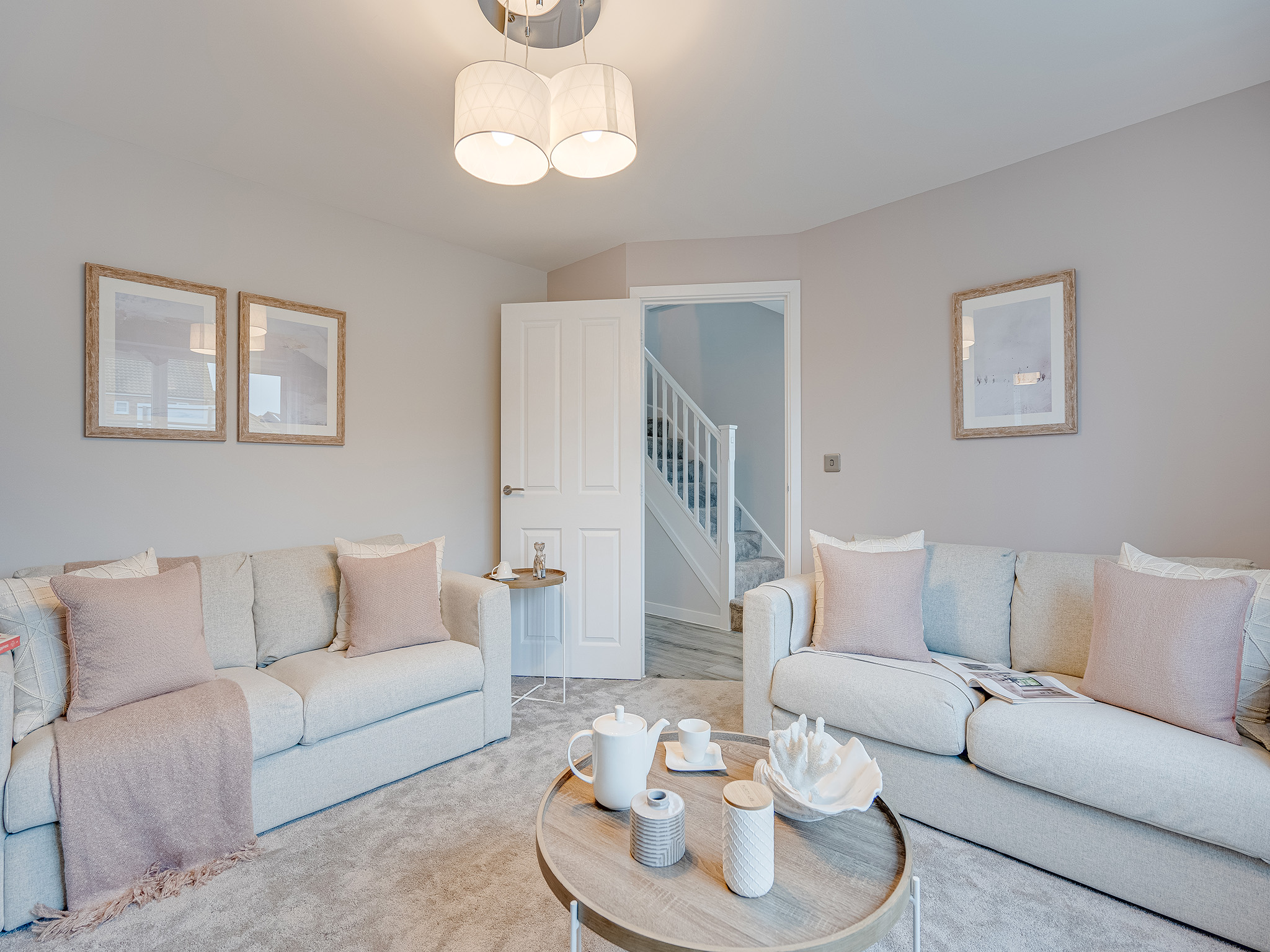 Plot 336 - The Earlswood - Image 4