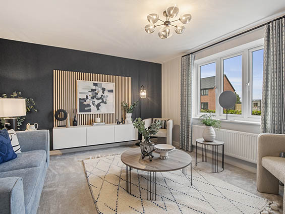 Plot 85 - The Hatfield - Image 1
