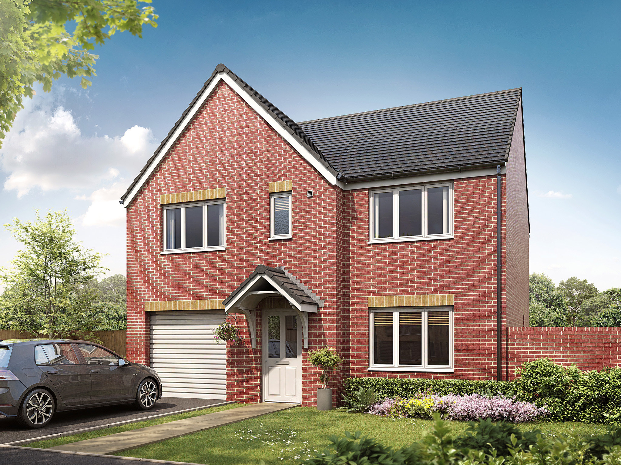 Plot 90 - The Winster - Image 2