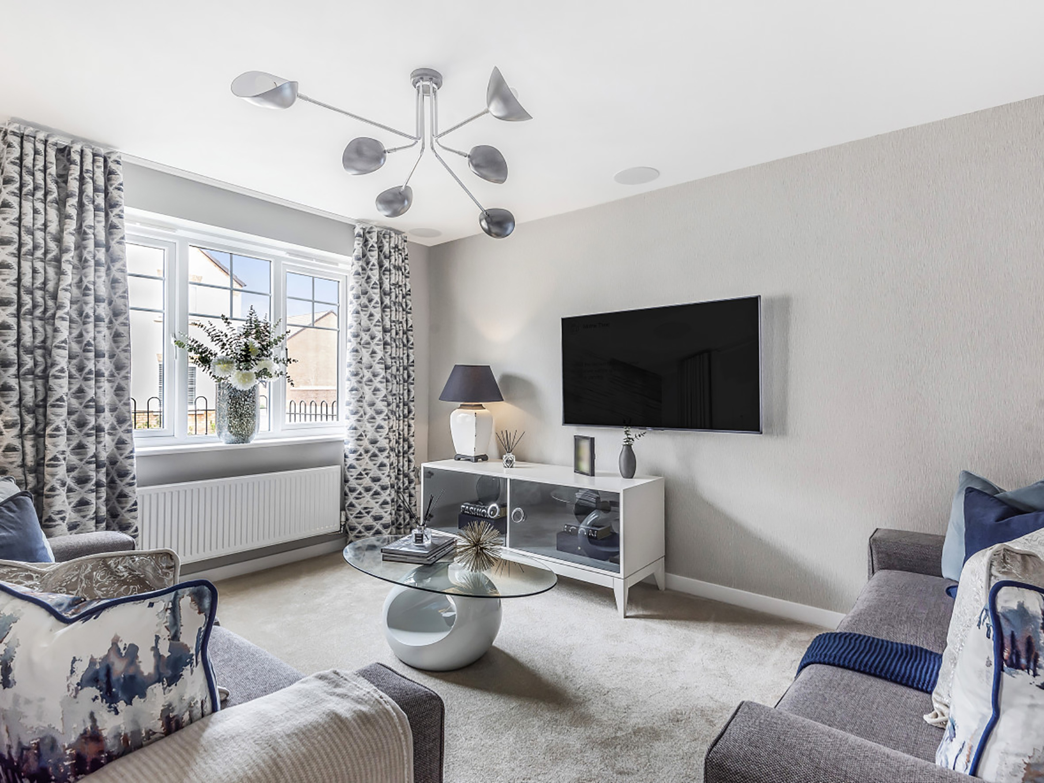 Plot 91 - The Chedworth - Image 1
