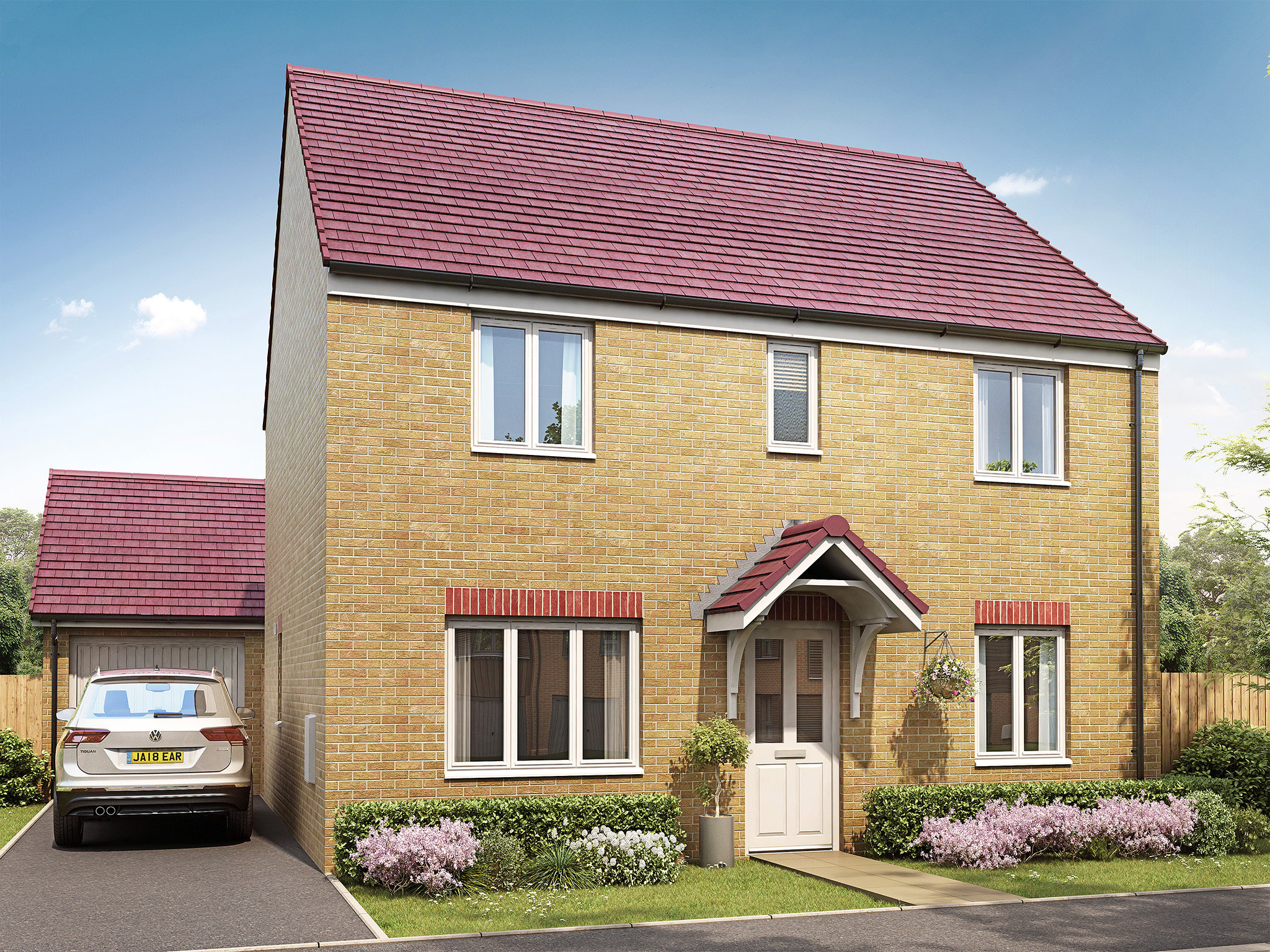 Plot 91 - The Chedworth - Image 2