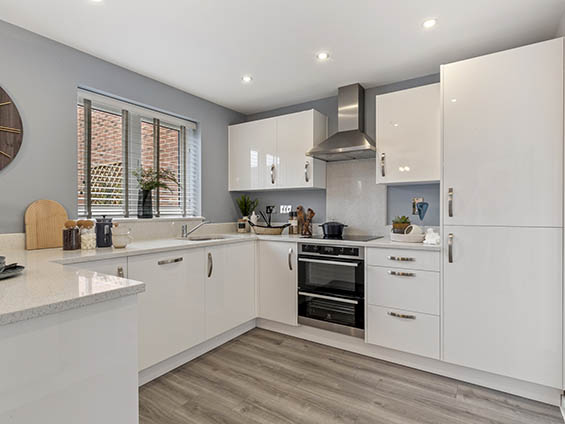 Plot 92 - The Hatfield - Image 1