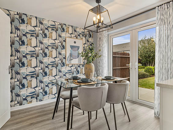 Plot 92 - The Hatfield - Image 4