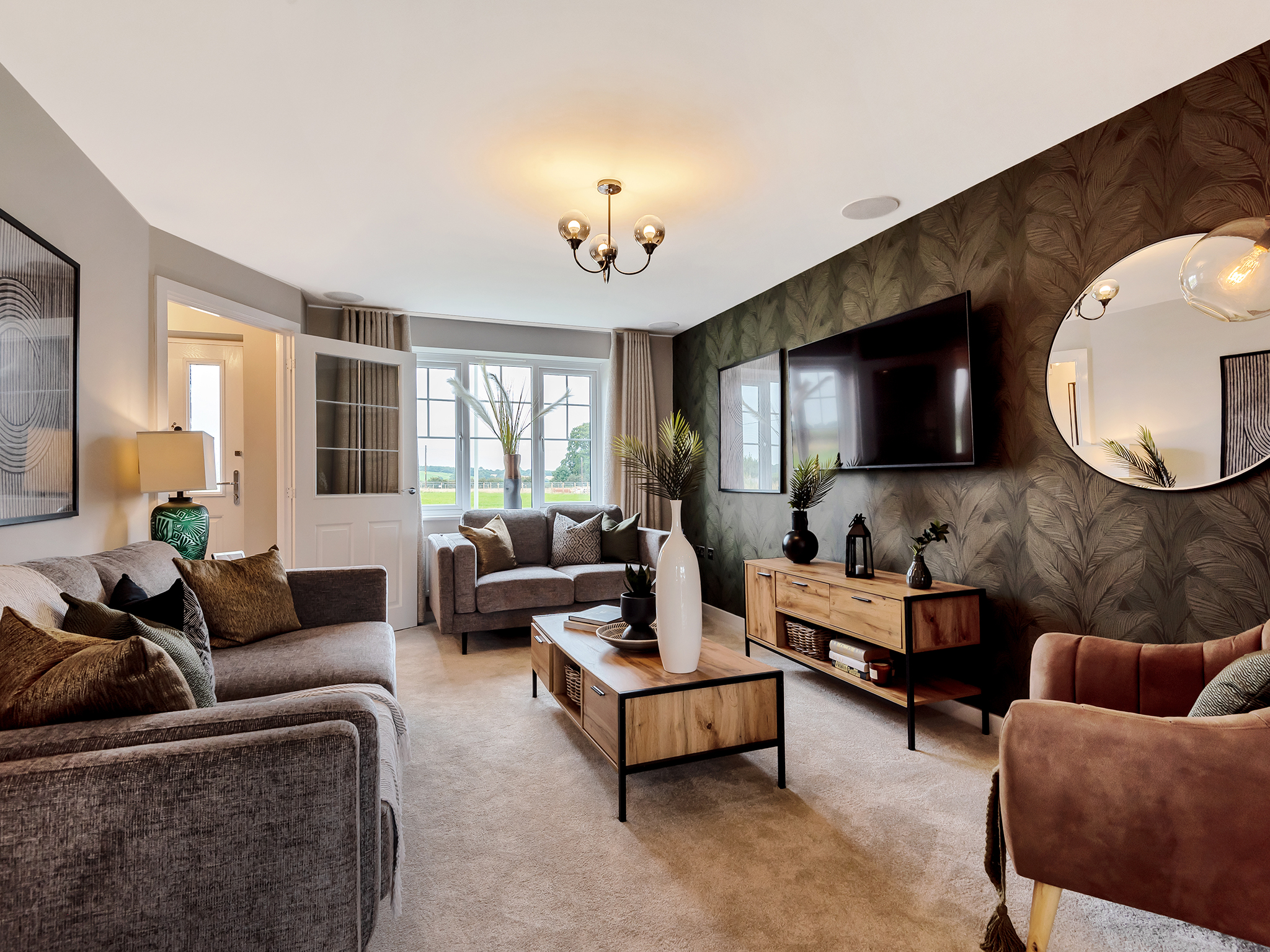 Plot 95 - The Roseberry - Image 3