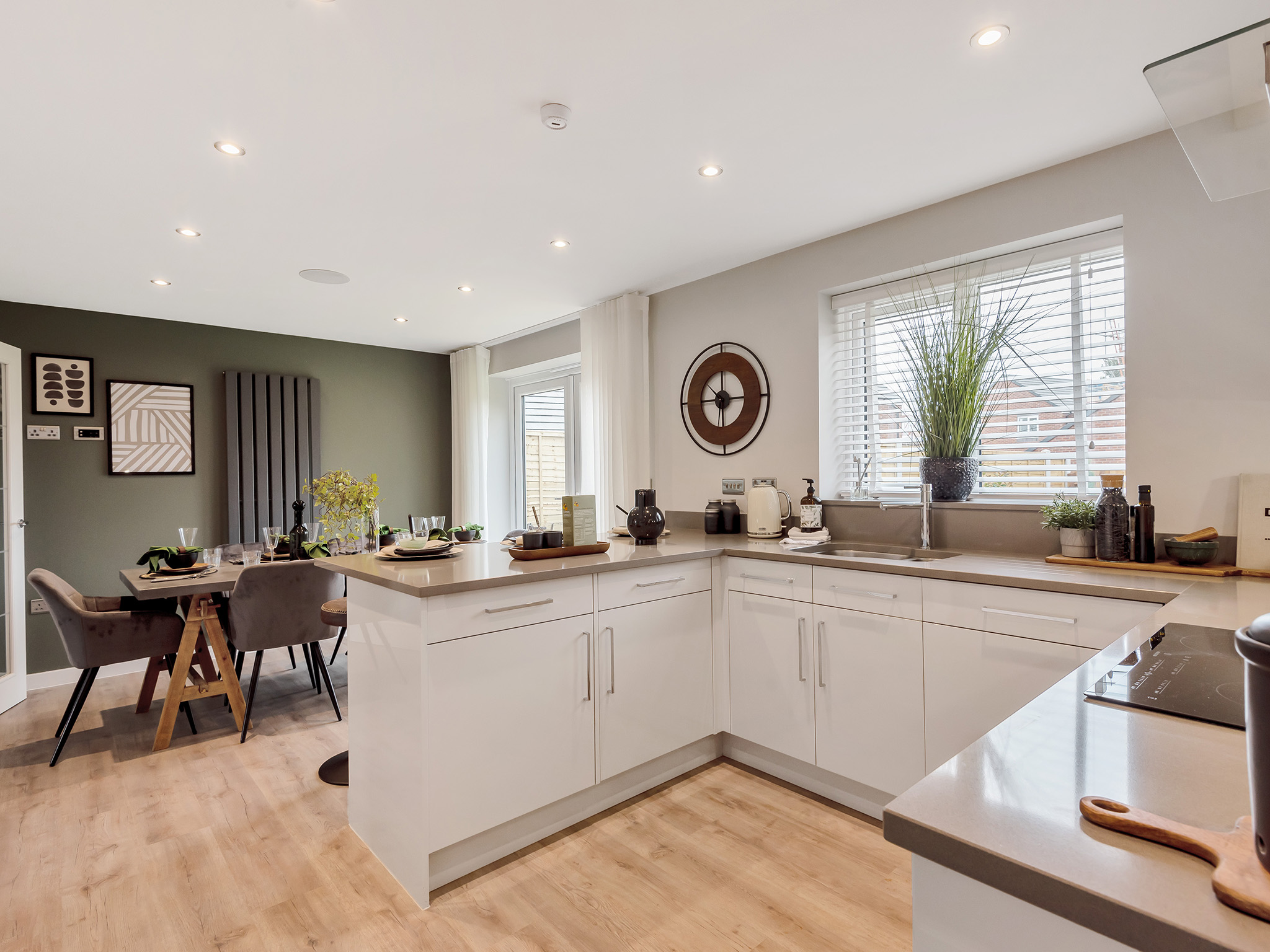 Plot 95 - The Roseberry - Image 4