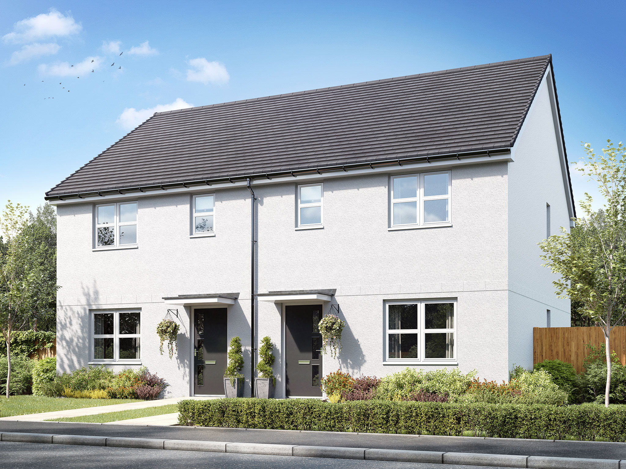 Plot 38 - The Galloway - Image 1