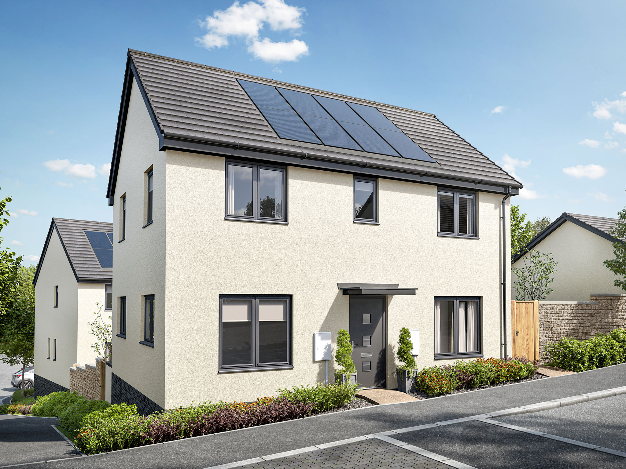 Plot 730 - The Barnwood - Image 2
