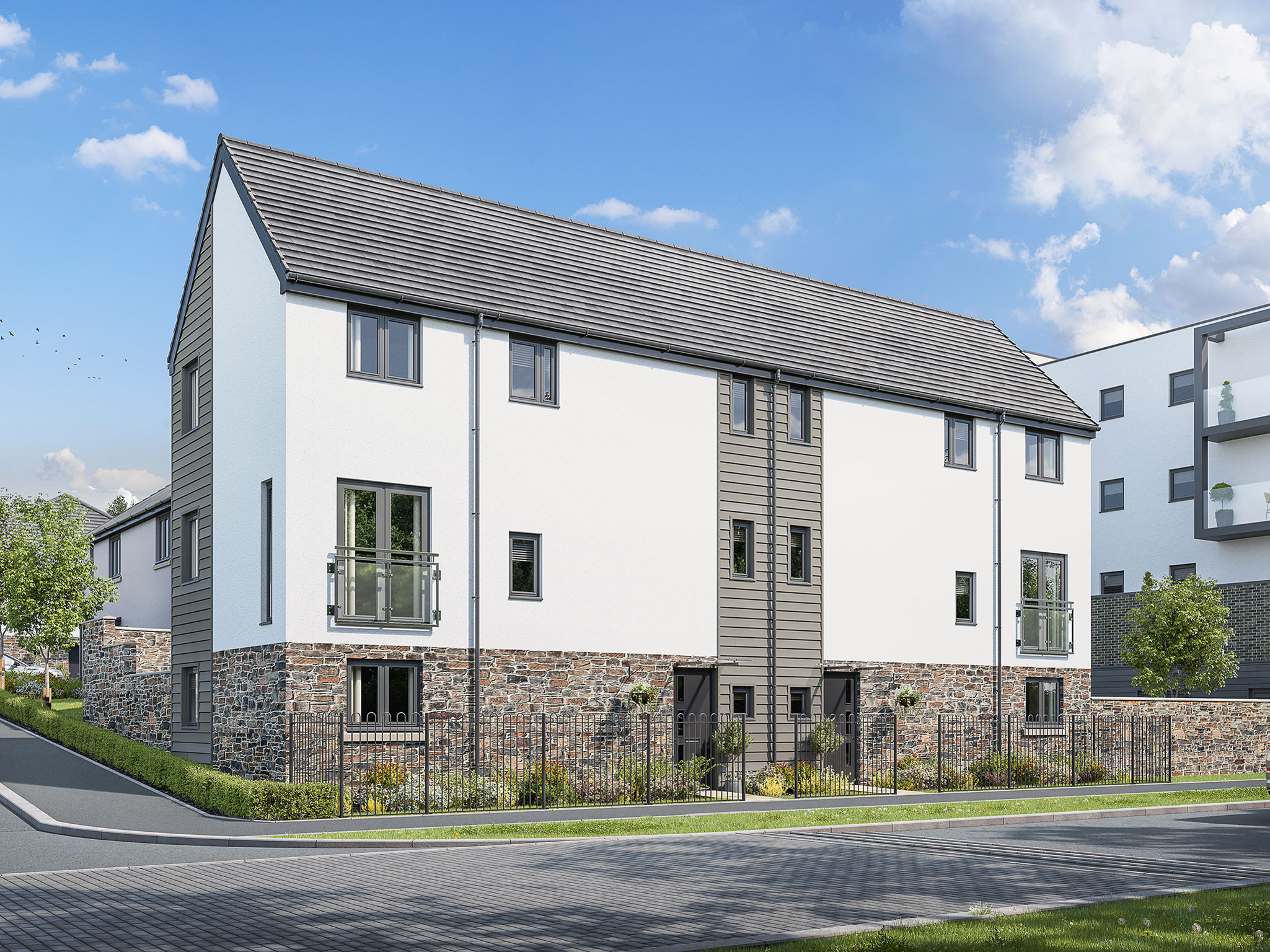 Plot 736 - The Wolvesey - Image 2