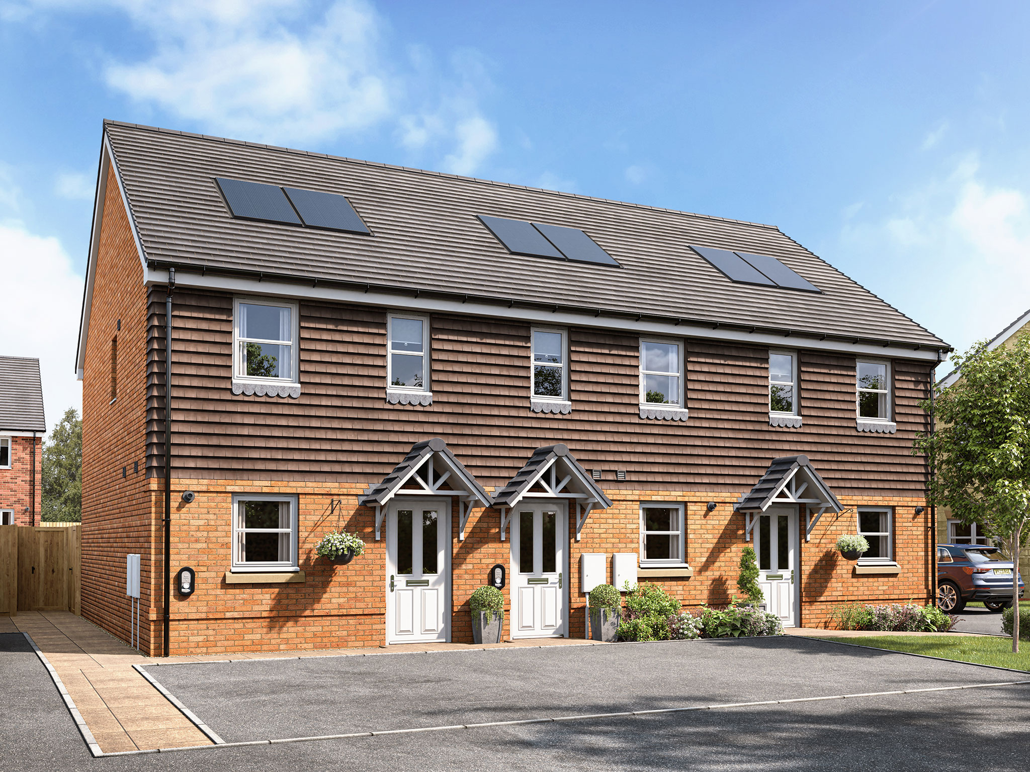 Plot 101 - The Haldon - Image 2