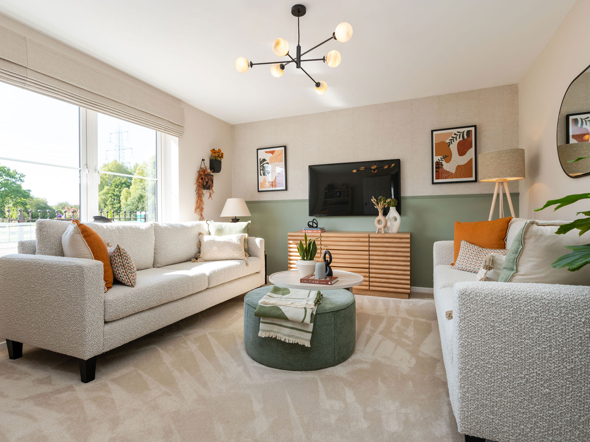 Plot 104 - The Sherwood - Image 2