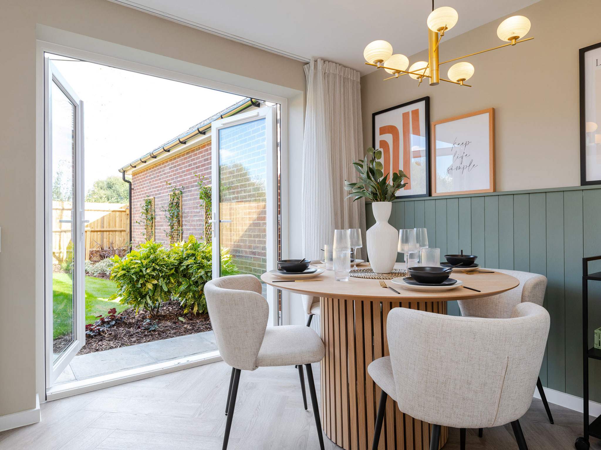 Plot 104 - The Sherwood - Image 3