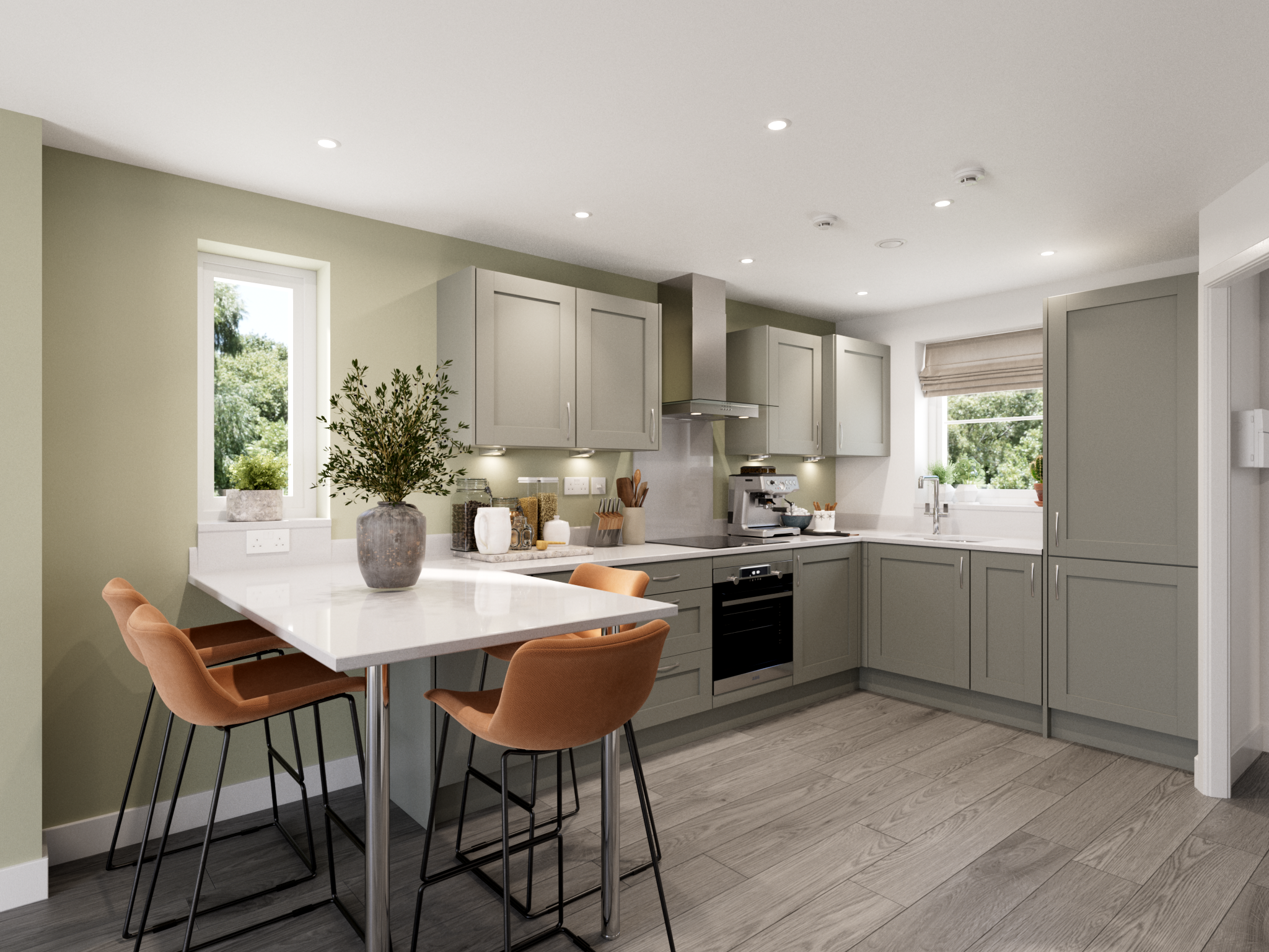 Plot 5 - The Alnmouth - Image 2