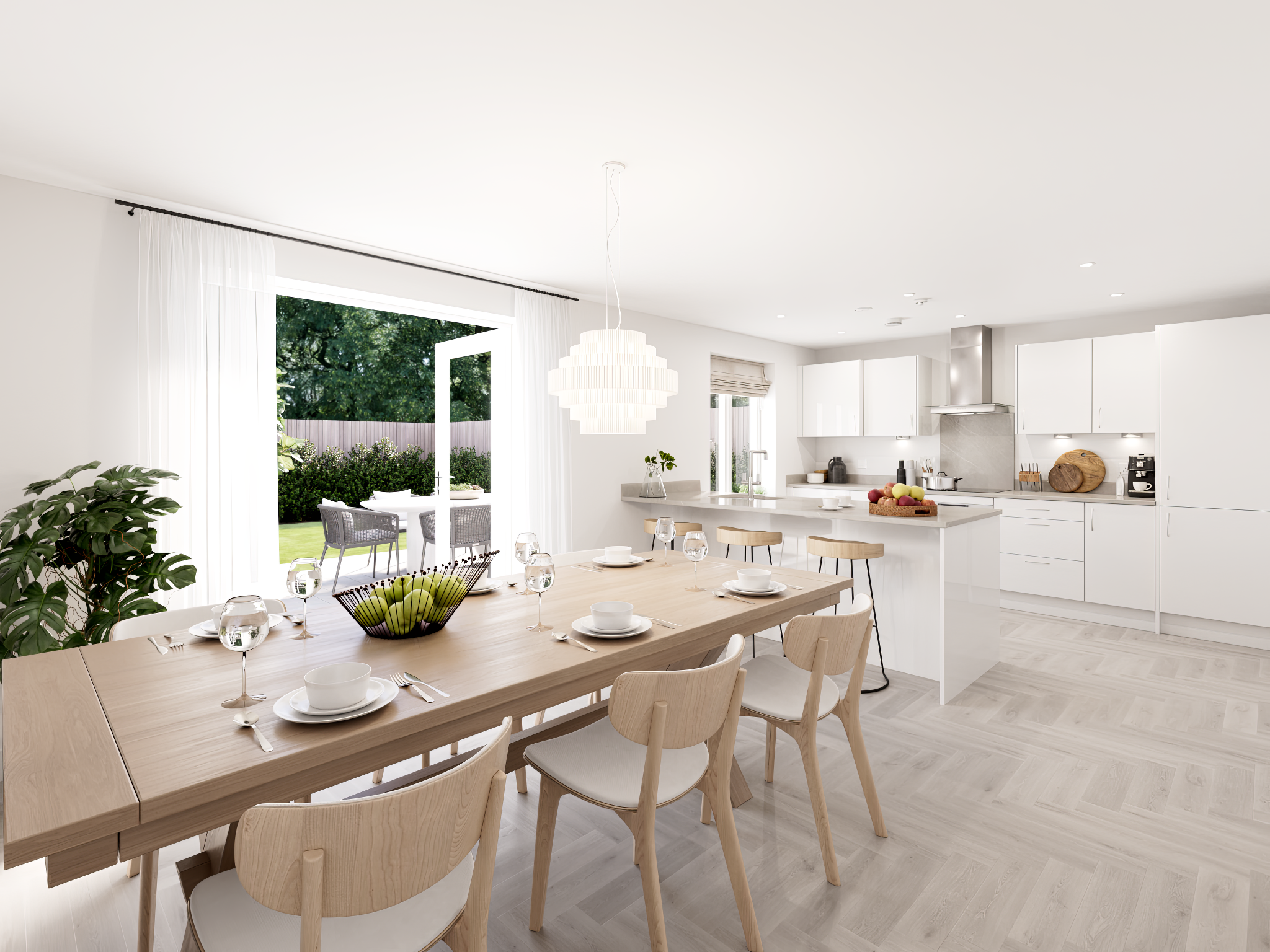 Plot 80 - The Knebworth - Image 1