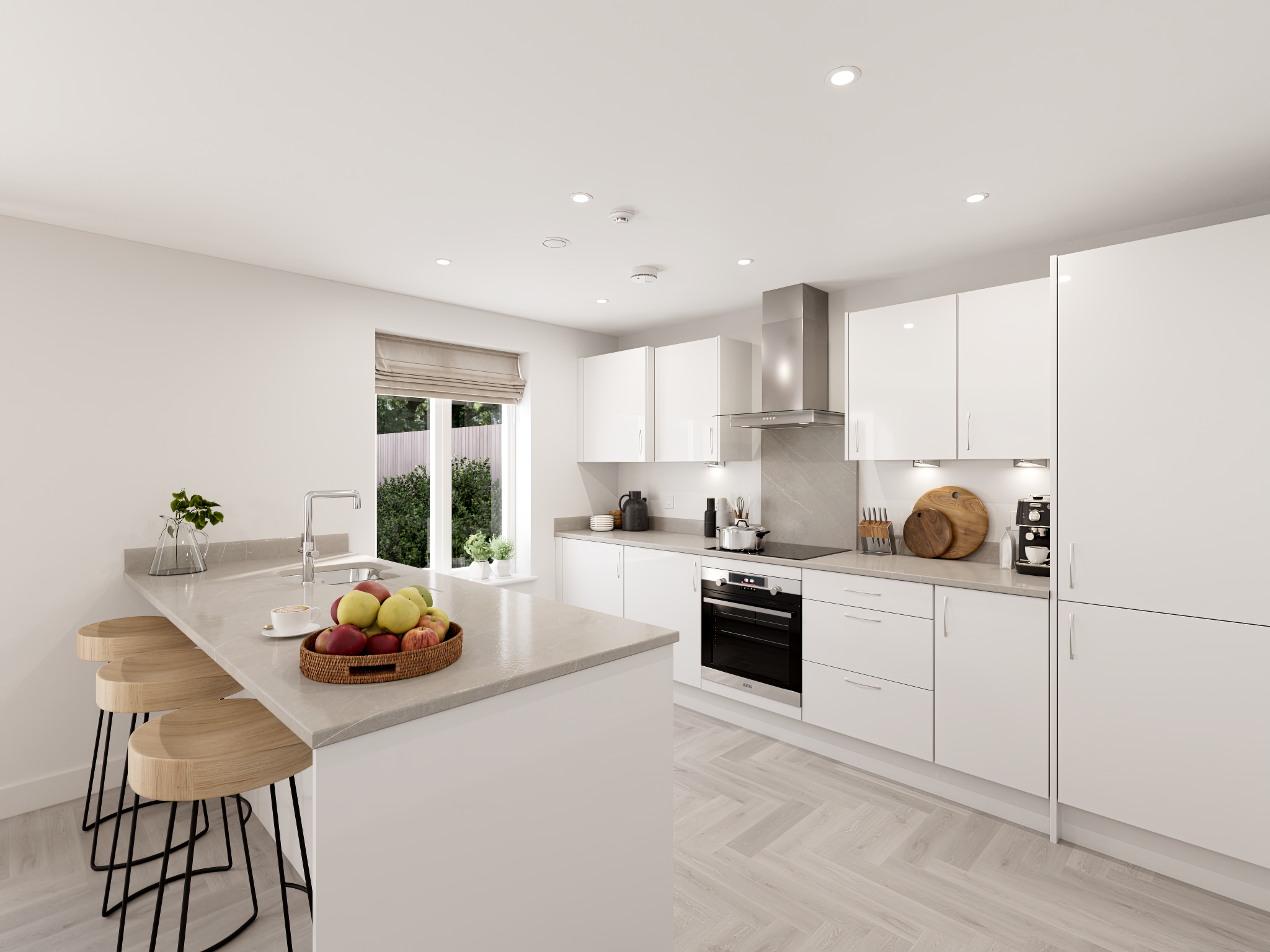 Plot 80 - The Knebworth - Image 4