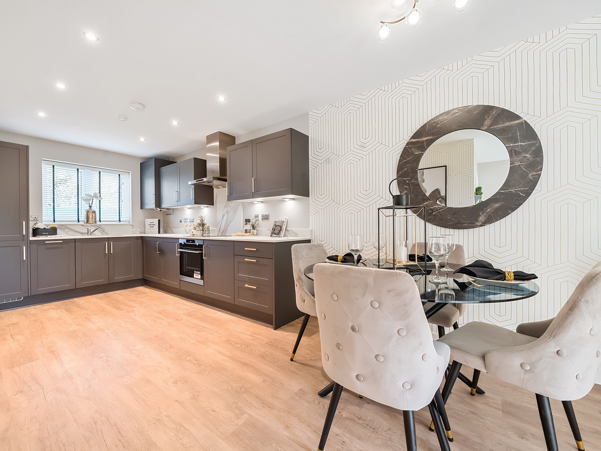 Plot 2 - The Damson - Image 2