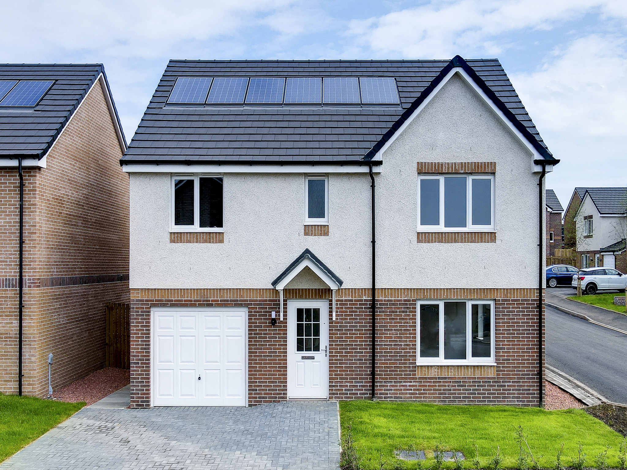 Plot 115 - The Warriston - Image 2