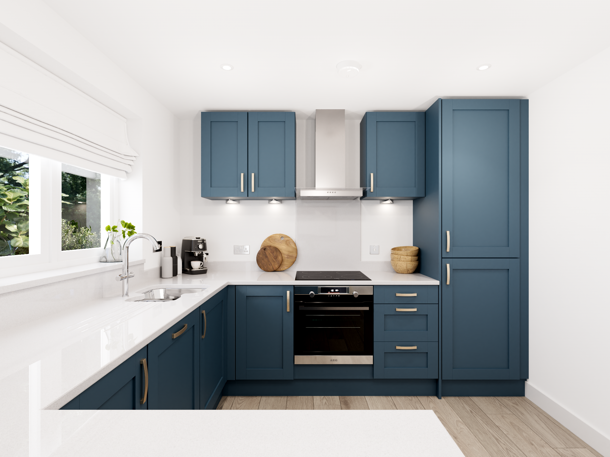 Plot 300 - The Lumley - Image 2