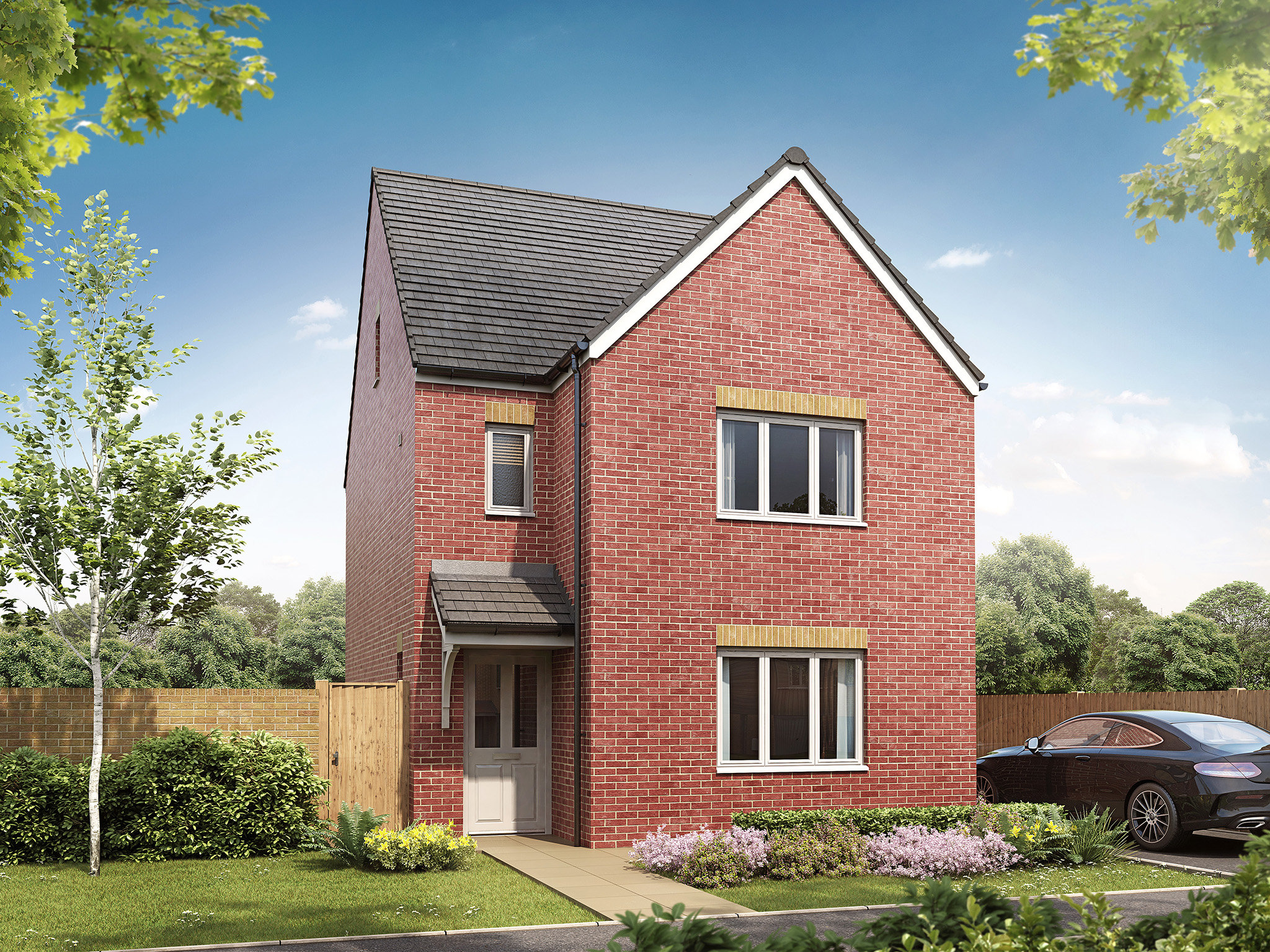 Plot 99 - The Lumley - Image 2