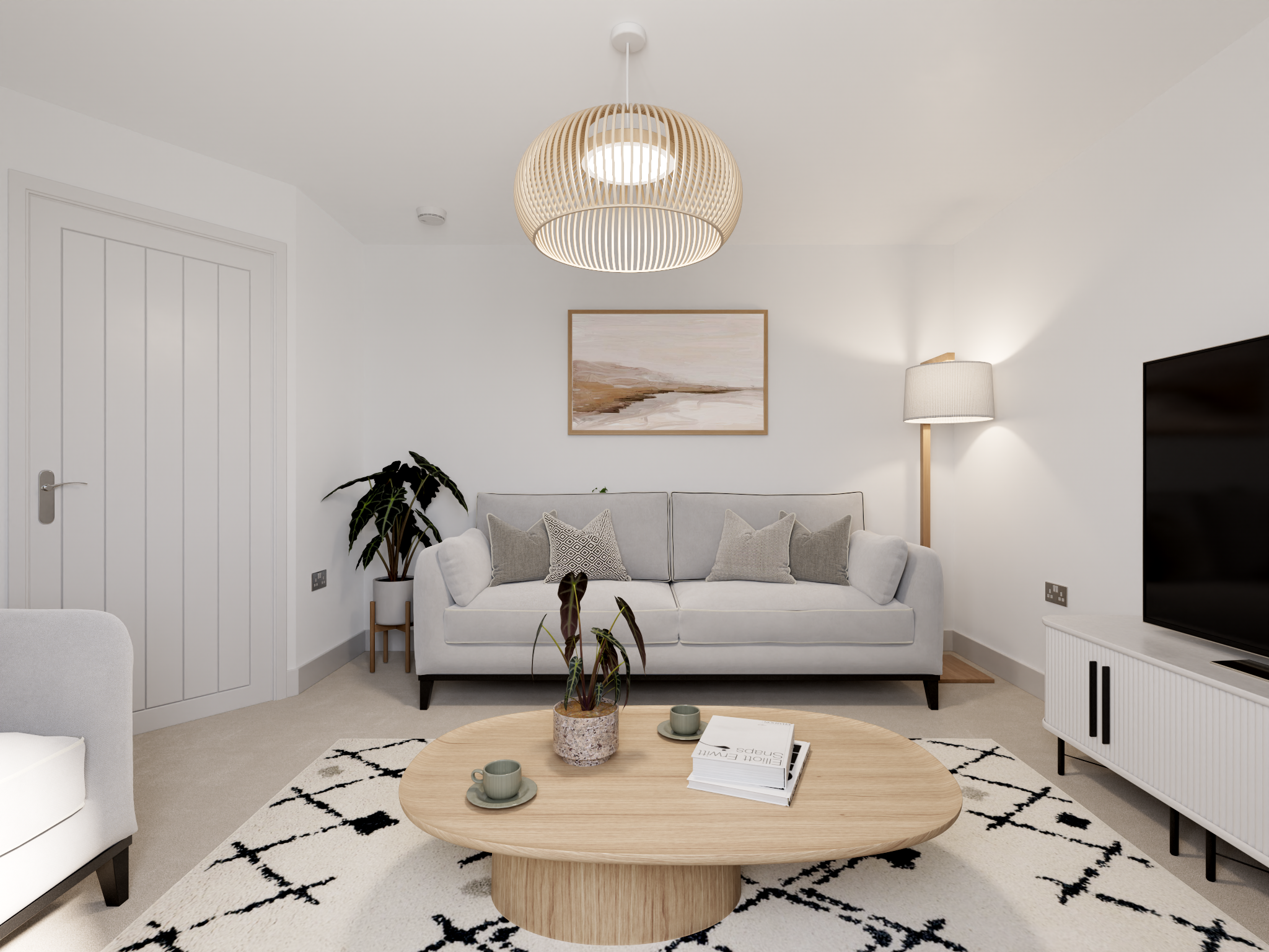 Plot 99 - The Lumley - Image 4