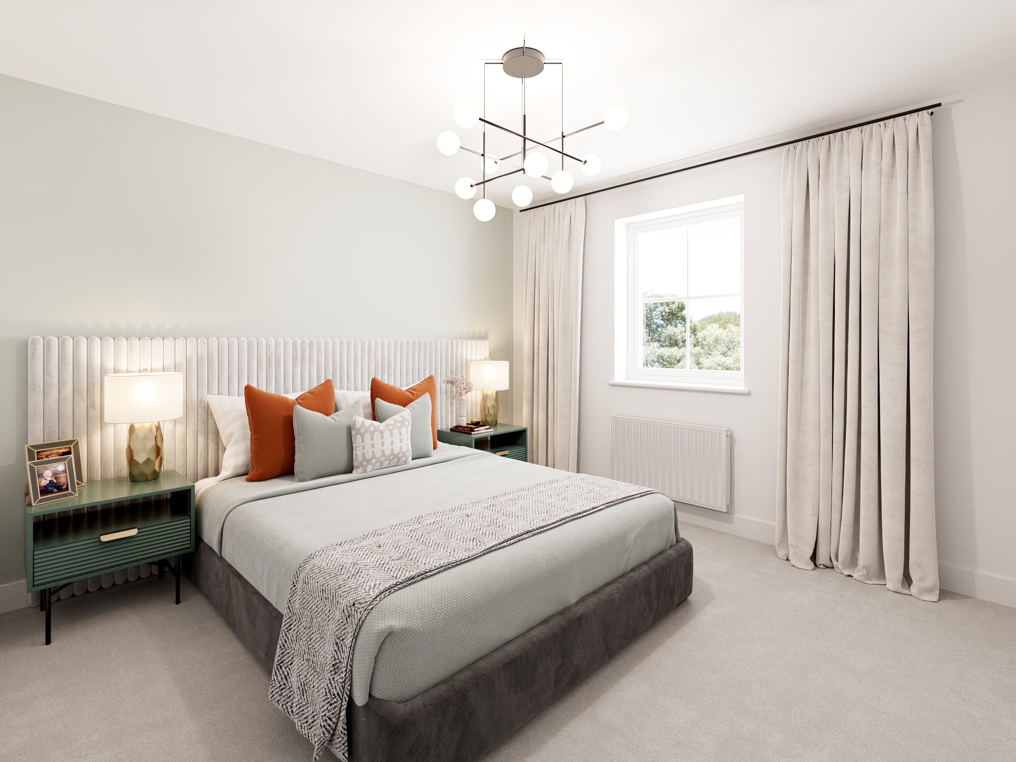 Plot 27 - The Selwood - Image 2