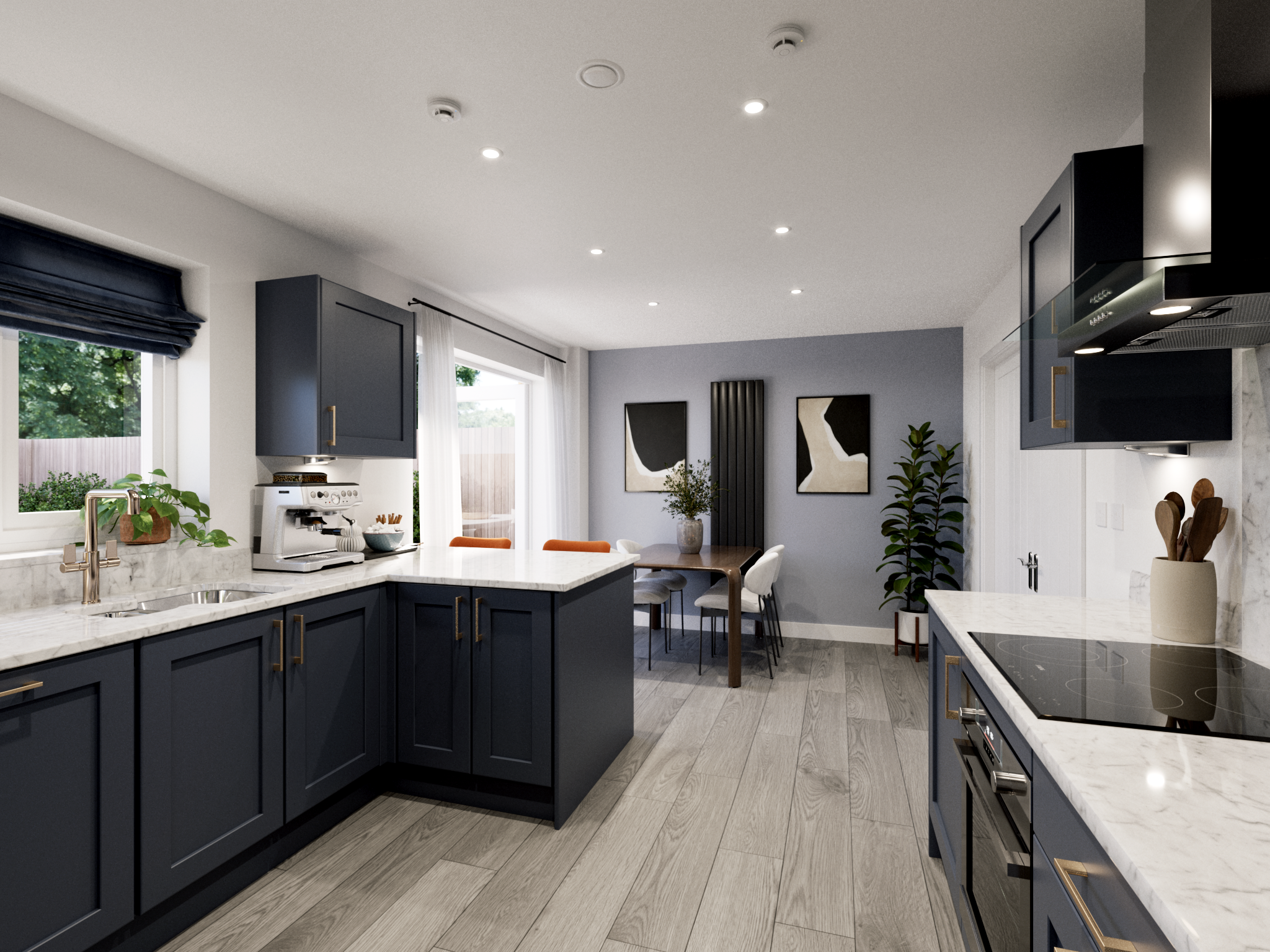 Plot 31 - The Rivington - Image 3