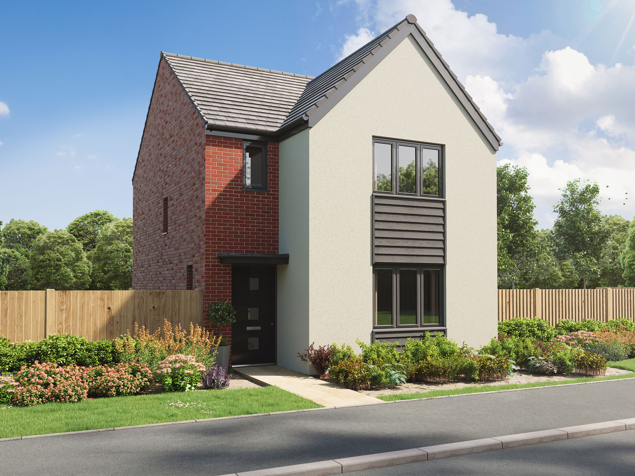 Plot 69 - The Sherwood - Image 1