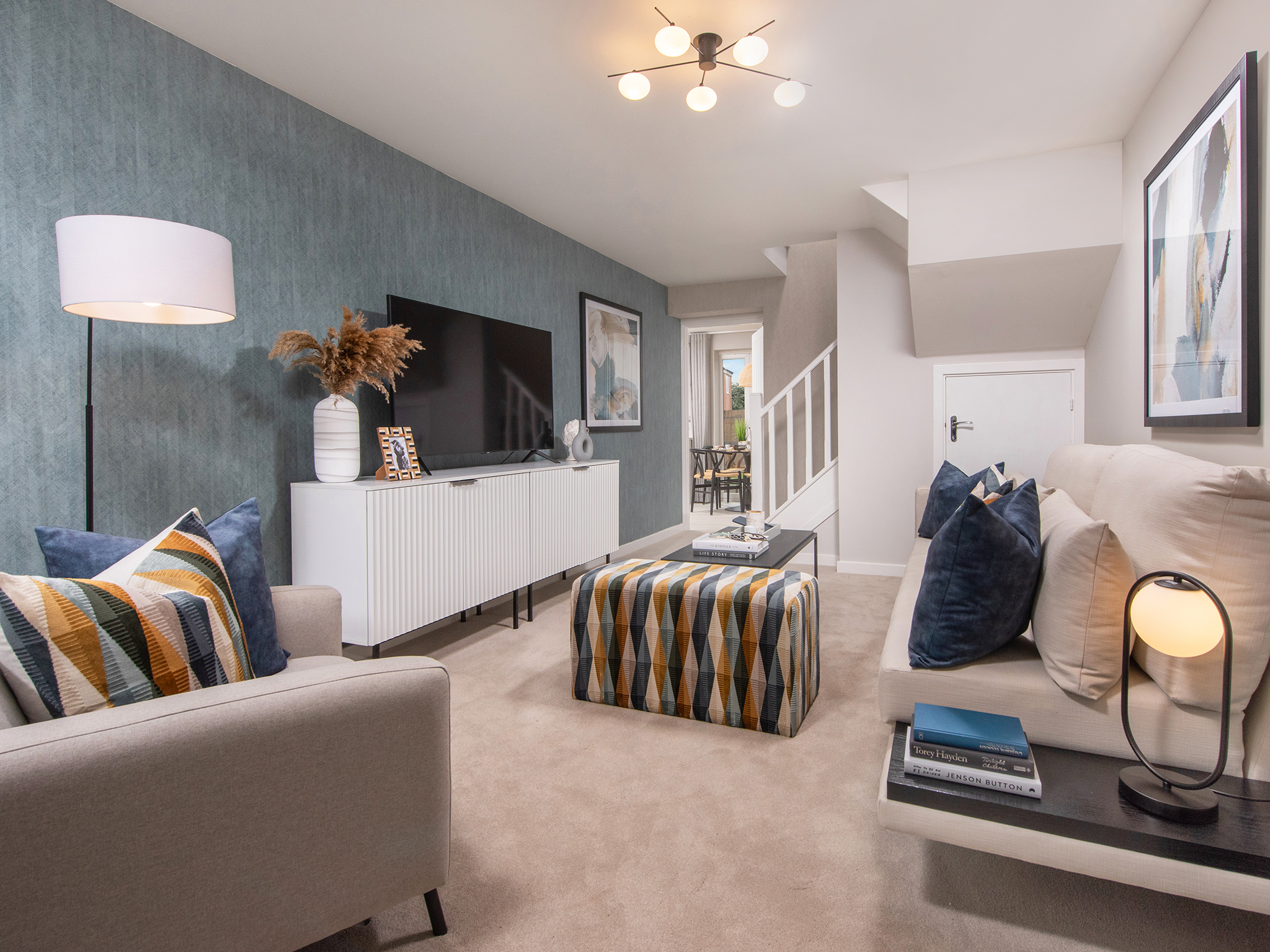 Plot 77 - The Delamare - Image 2