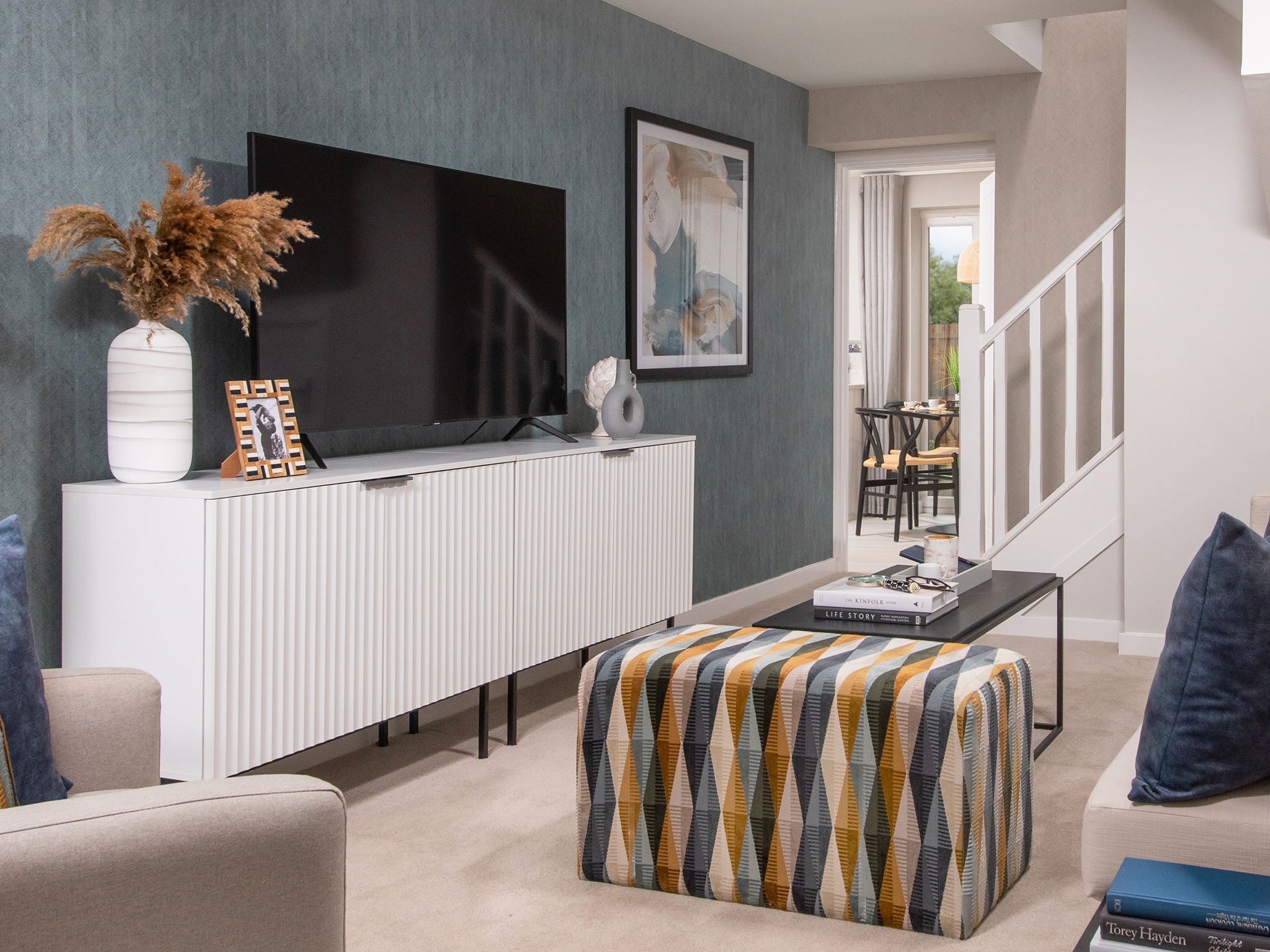 Plot 77 - The Delamare - Image 3