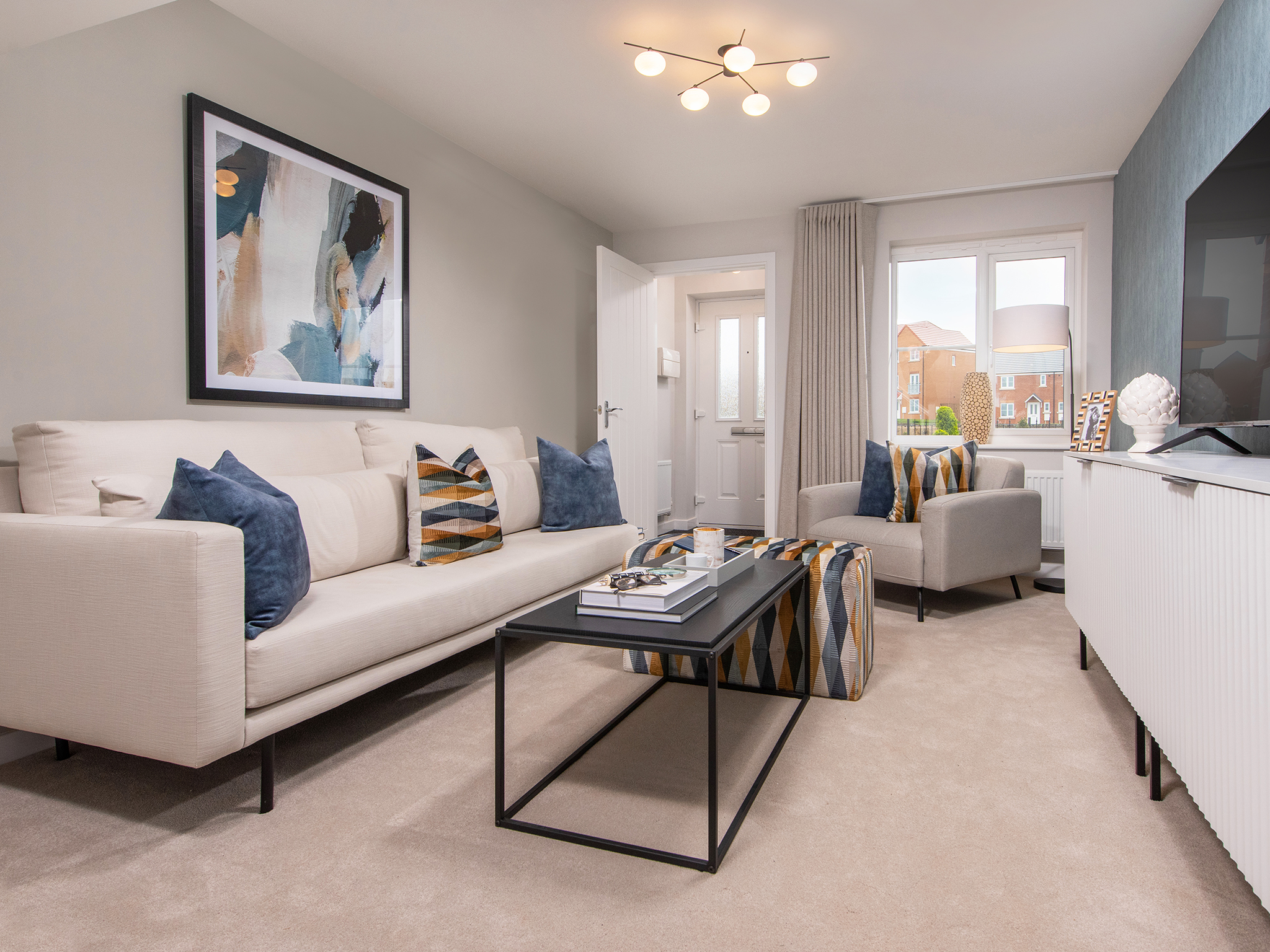 Plot 77 - The Delamare - Image 4