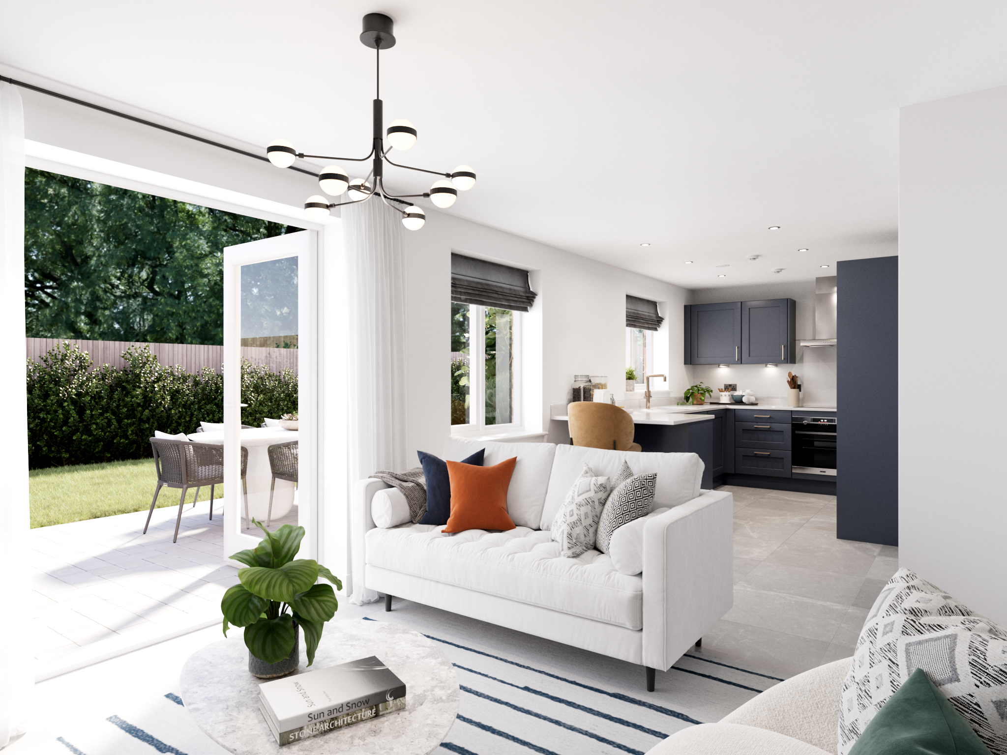 Plot 88 - The Kielder - Image 2