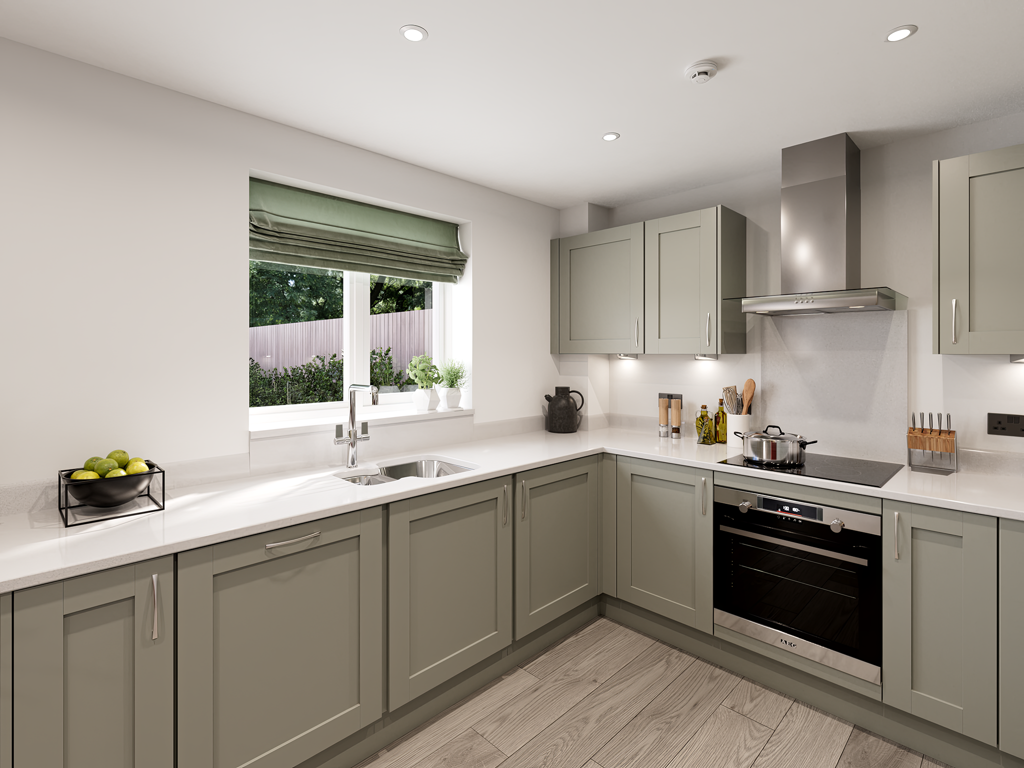Plot 172 - The Gloucester - Image 2