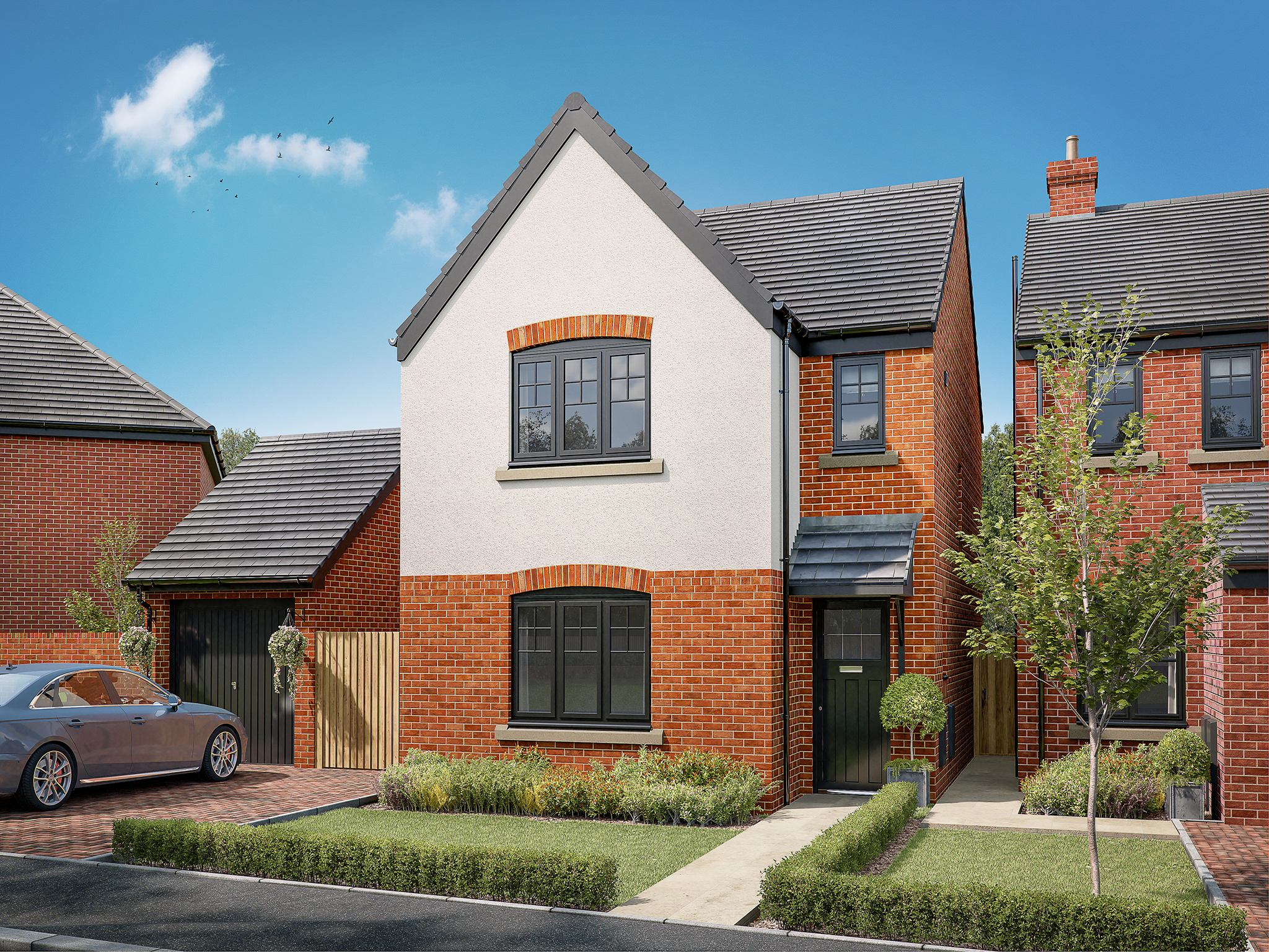 Plot 369 - The Hatfield - Image 1