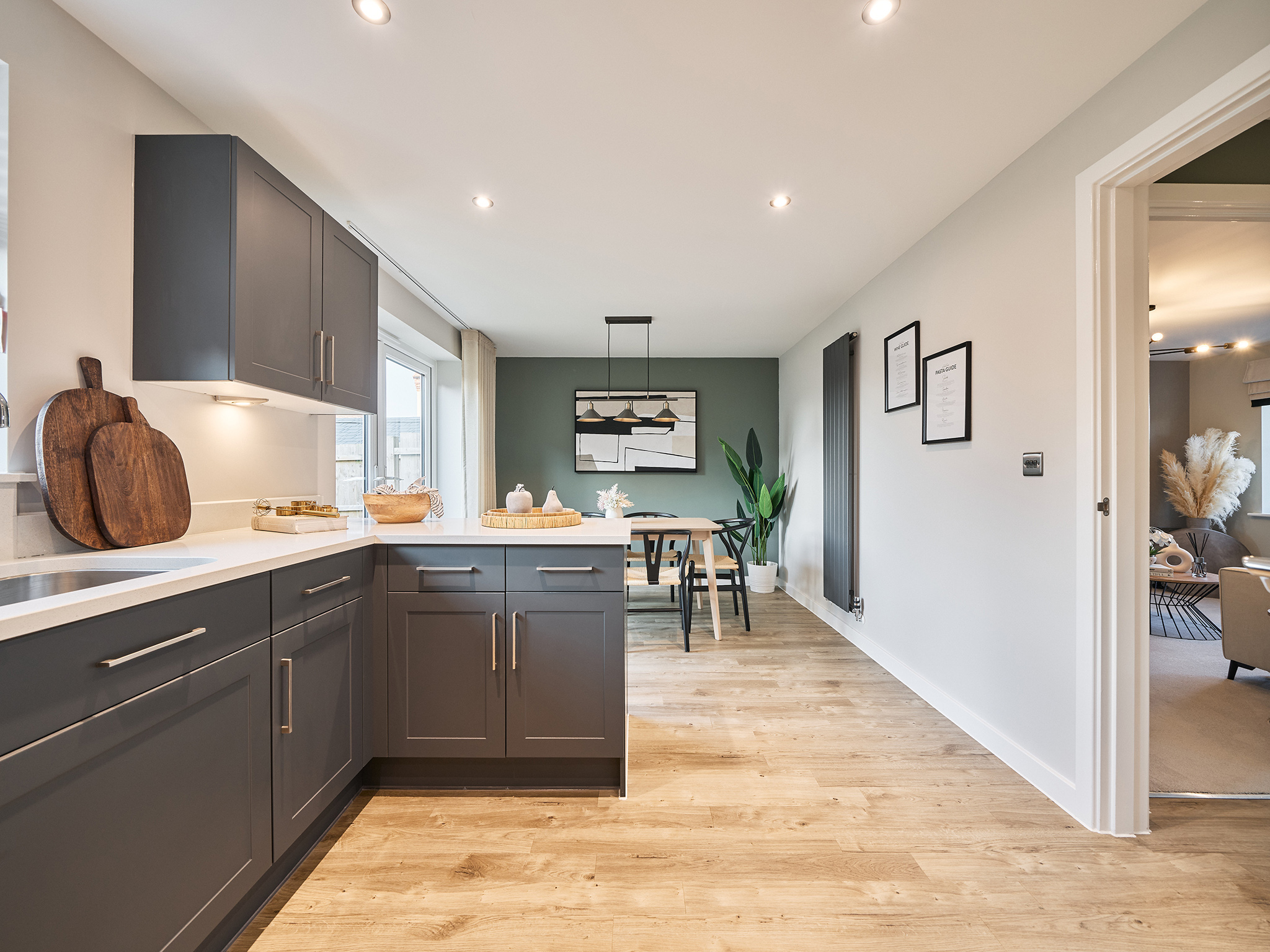 Plot 37 - The Chedworth - Image 2