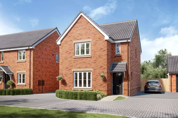St John's Grange