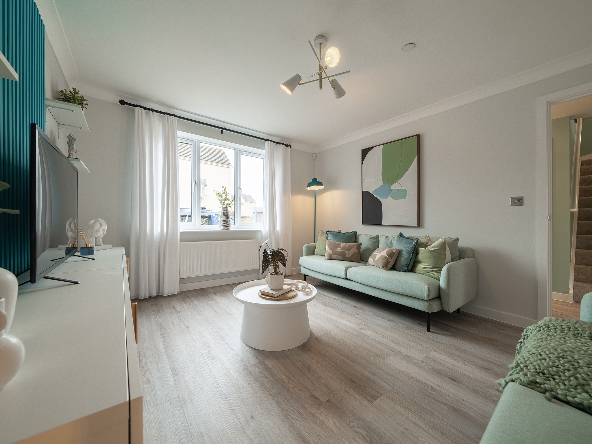 Plot 260 - The Coniston Corner - Image 2
