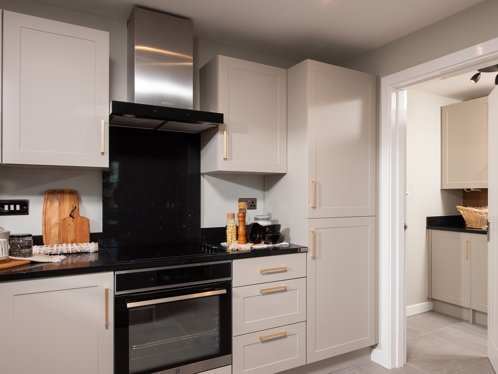 Plot 282 - The Sherwood Corner - Image 3