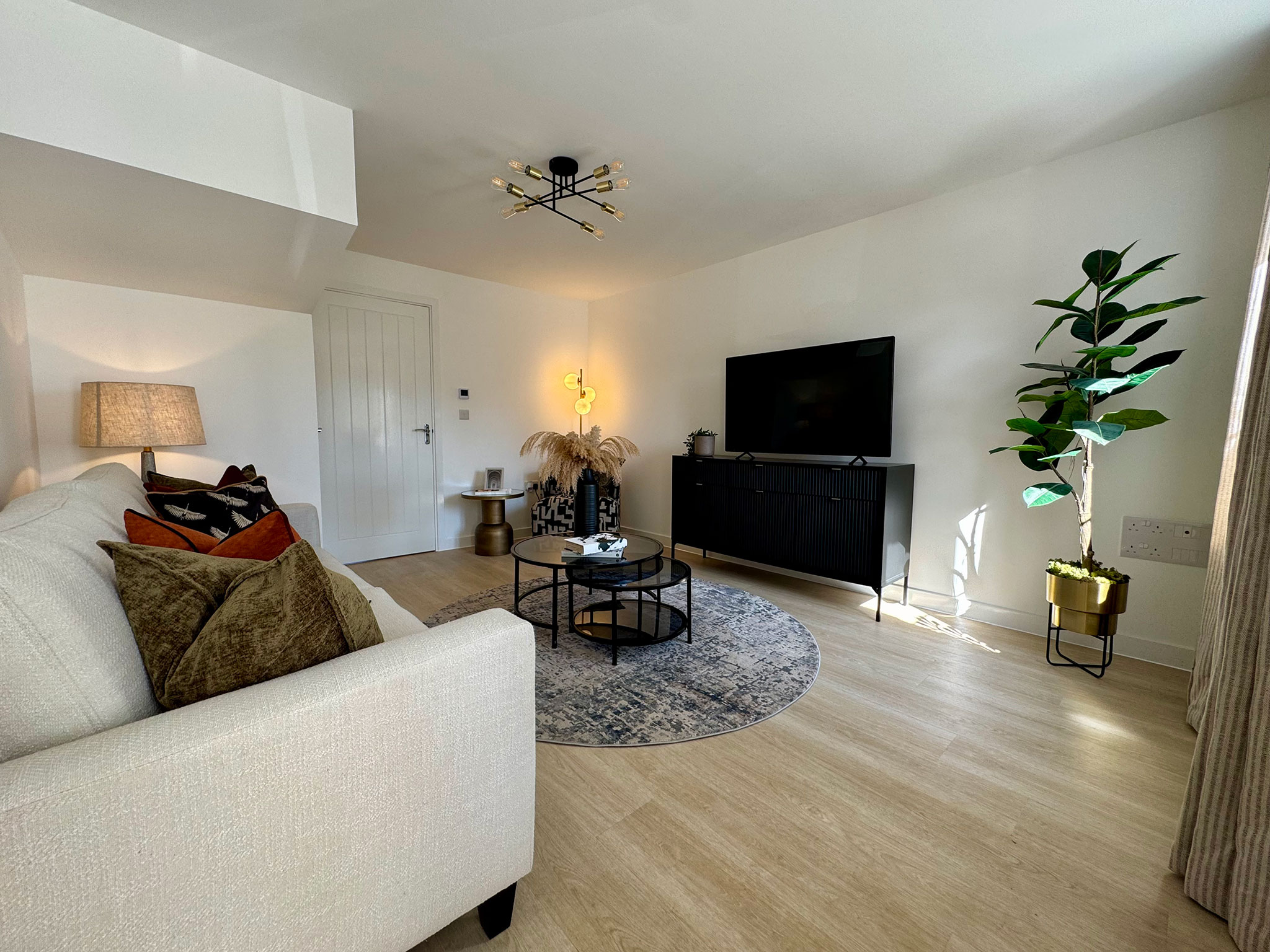 Plot 913 - The Saunton - Image 3